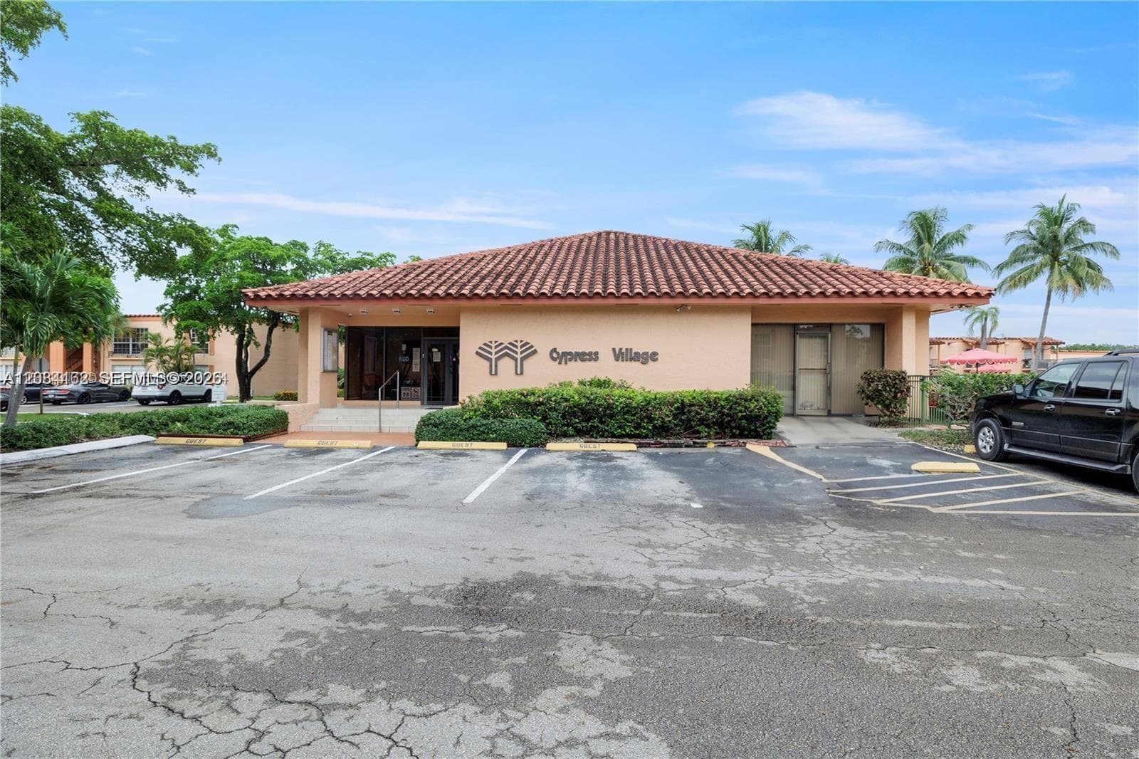 CYPRESS VILLAGE CONDO · #D19 in Miami Lakes - Photo 18