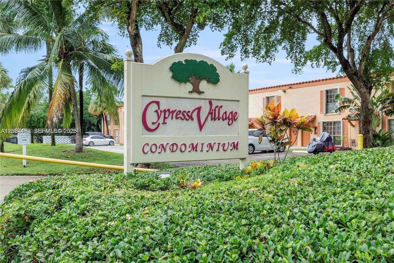CYPRESS VILLAGE CONDO · #D19 in Miami Lakes - Photo 21