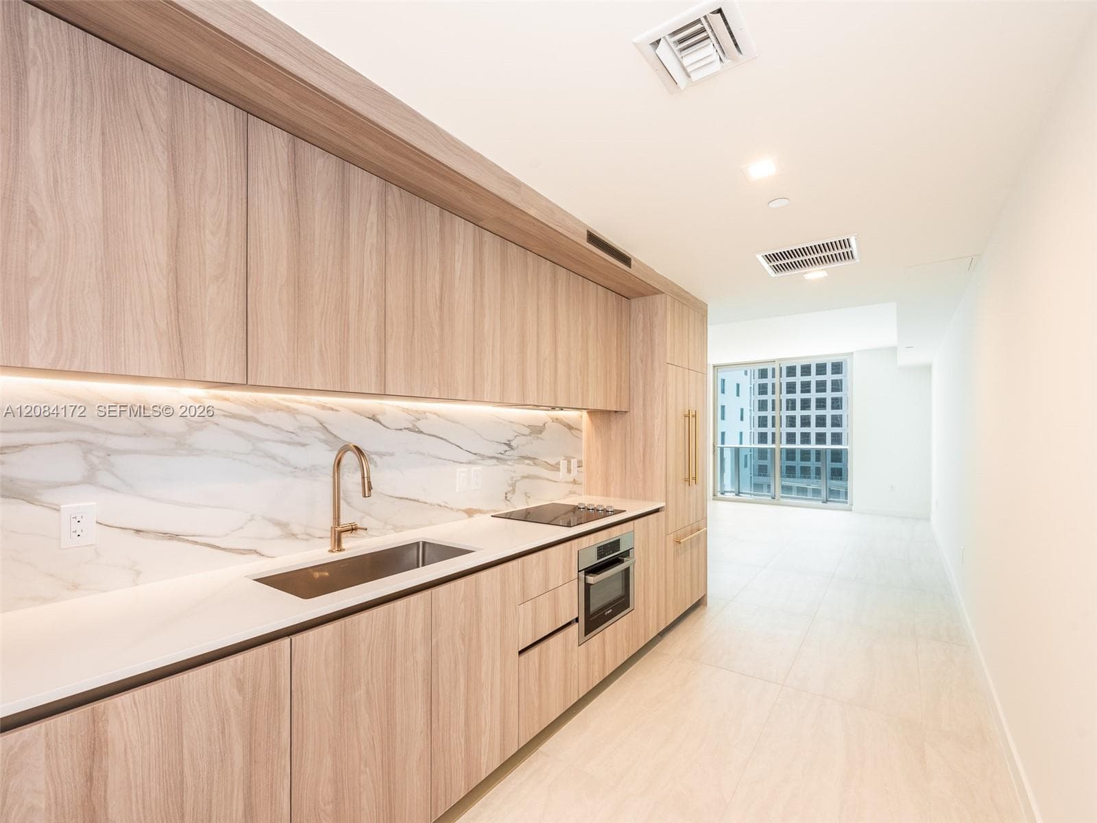 Viceroy Brickell Residences · #1714 in Miami - Photo 1