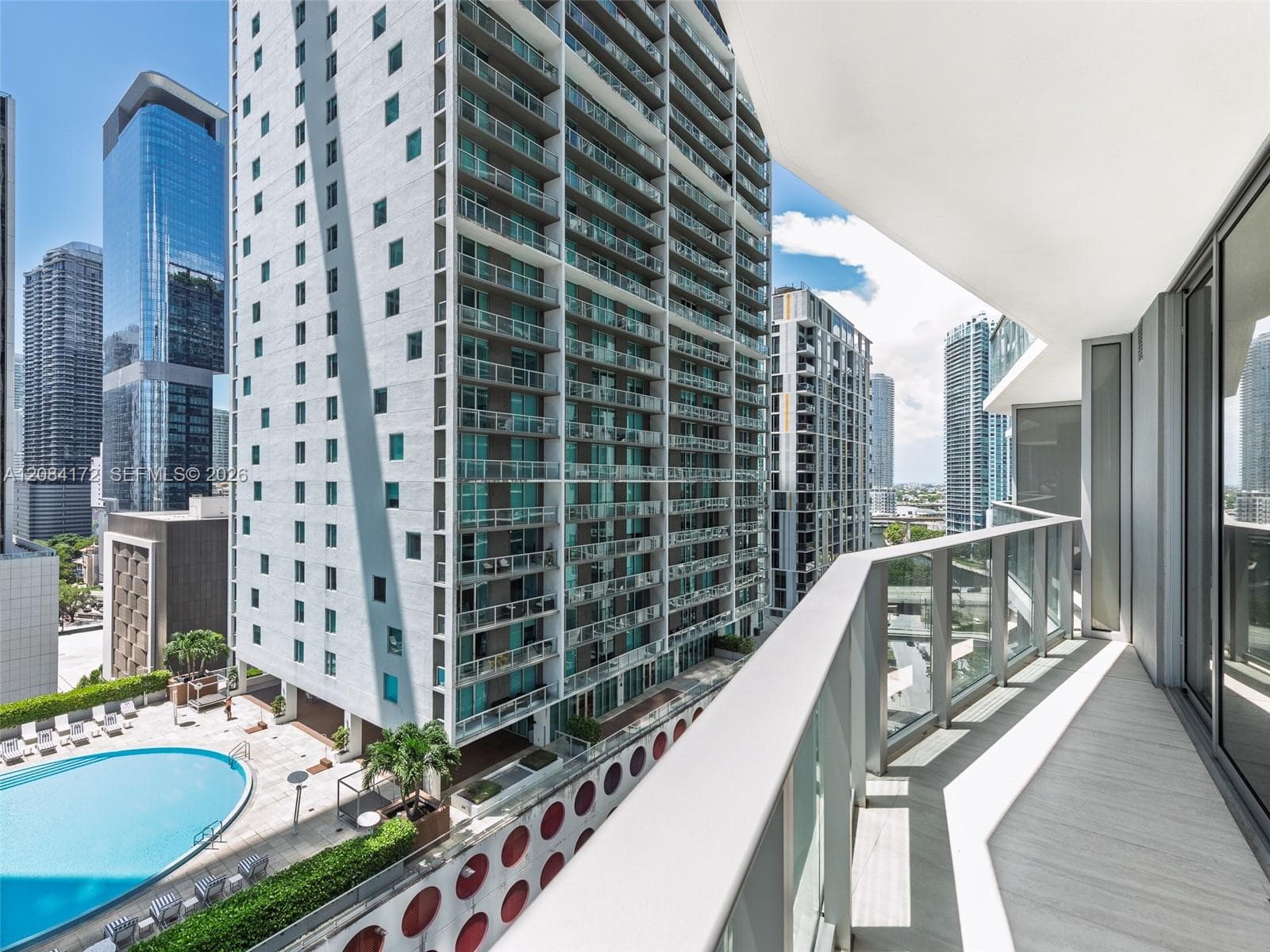 Viceroy Brickell Residences · #1714 in Miami - Photo 15
