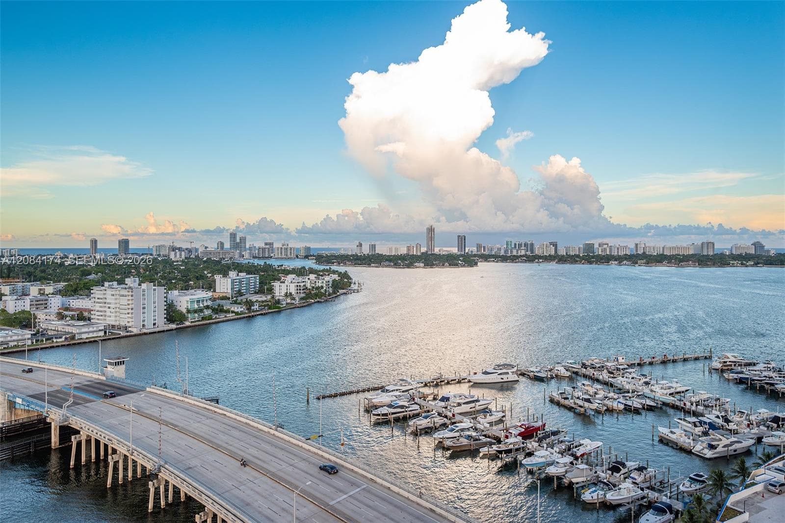 THE BRIDGEWATER CONDO · #1901 in North Bay Village - Photo 6
