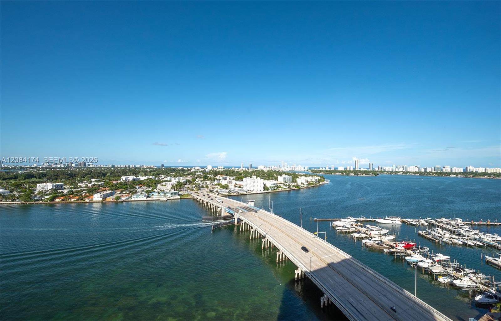 THE BRIDGEWATER CONDO · #1901 in North Bay Village - Photo 53