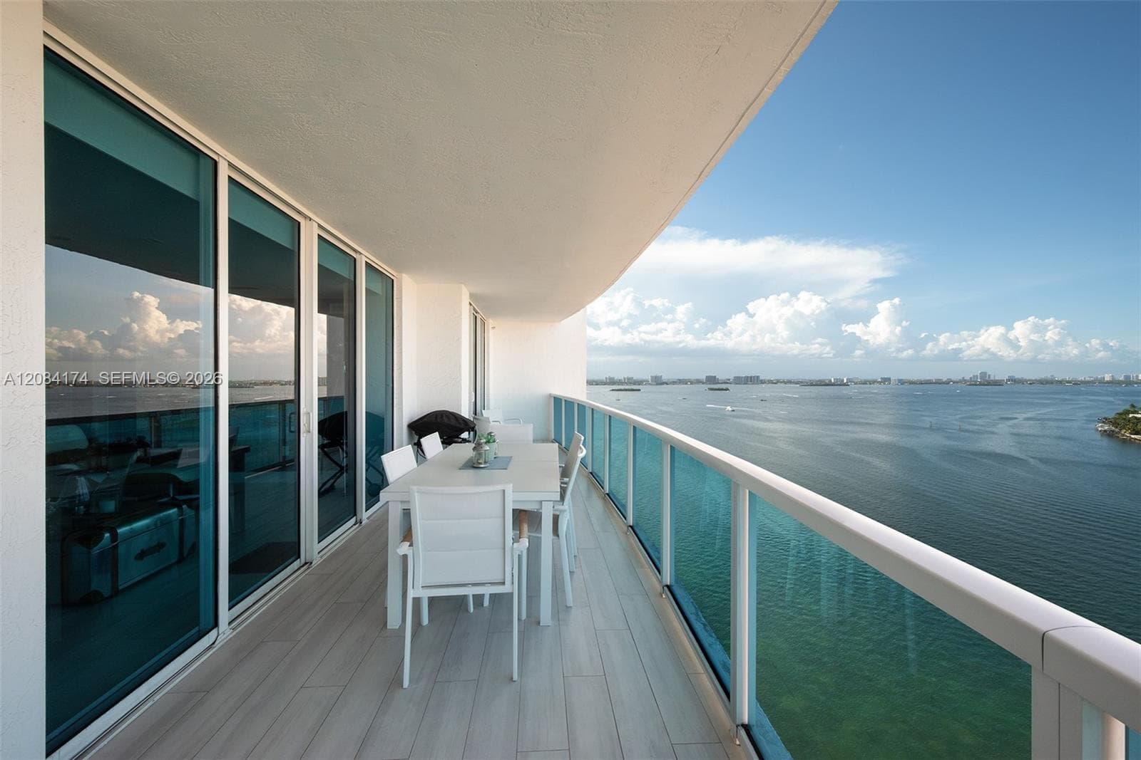 THE BRIDGEWATER CONDO · #1901 in North Bay Village - Photo 7