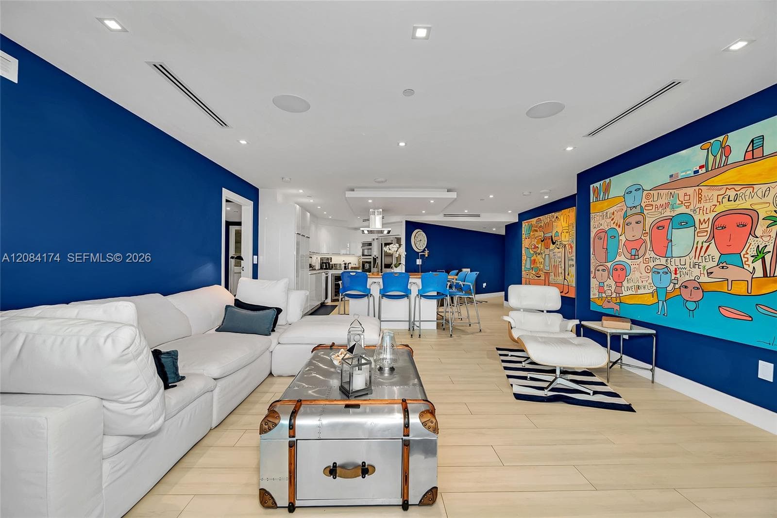 THE BRIDGEWATER CONDO · #1901 in North Bay Village - Photo 36