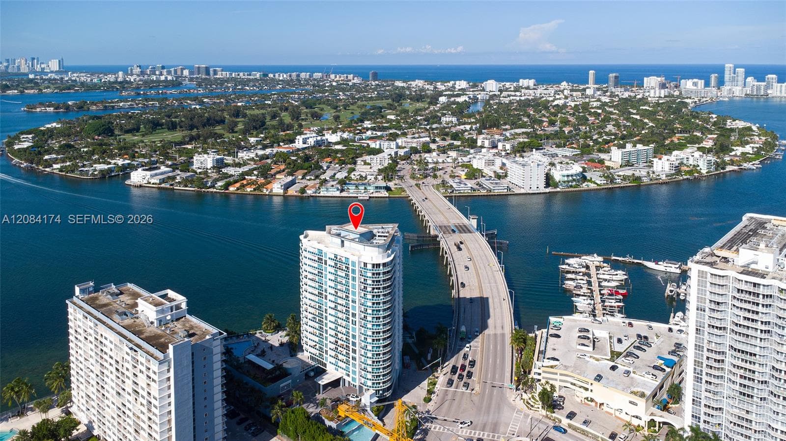 THE BRIDGEWATER CONDO · #1901 in North Bay Village - Photo 32