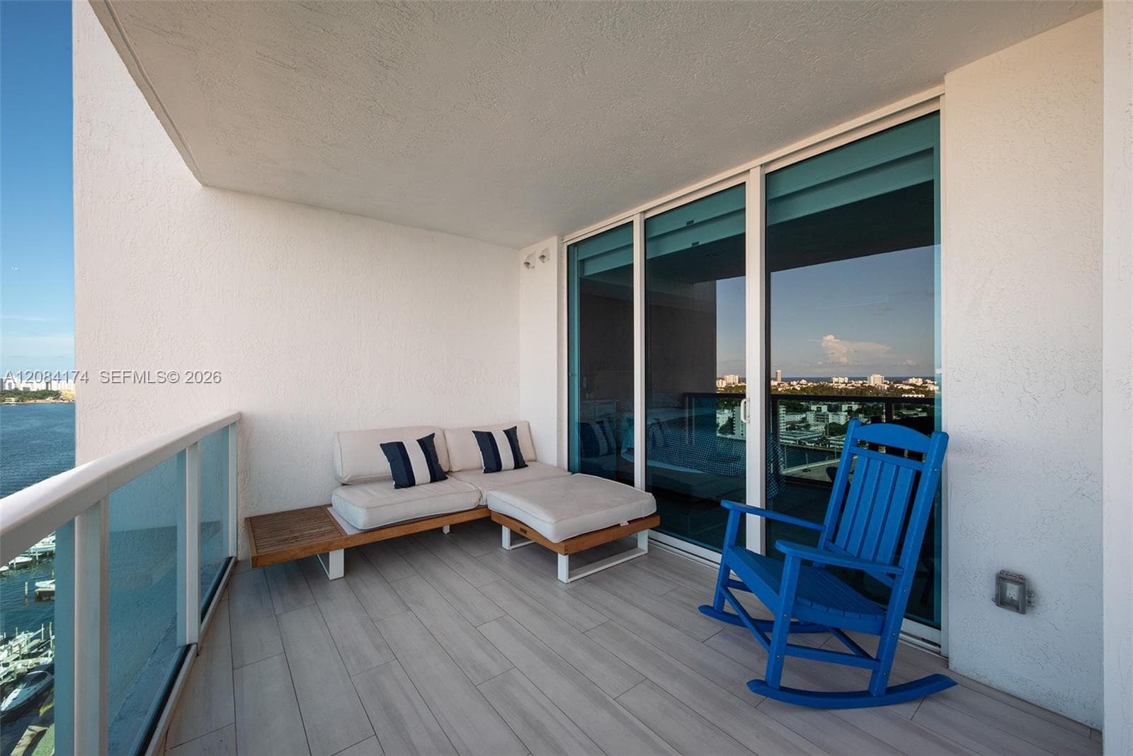 THE BRIDGEWATER CONDO · #1901 in North Bay Village - Photo 9