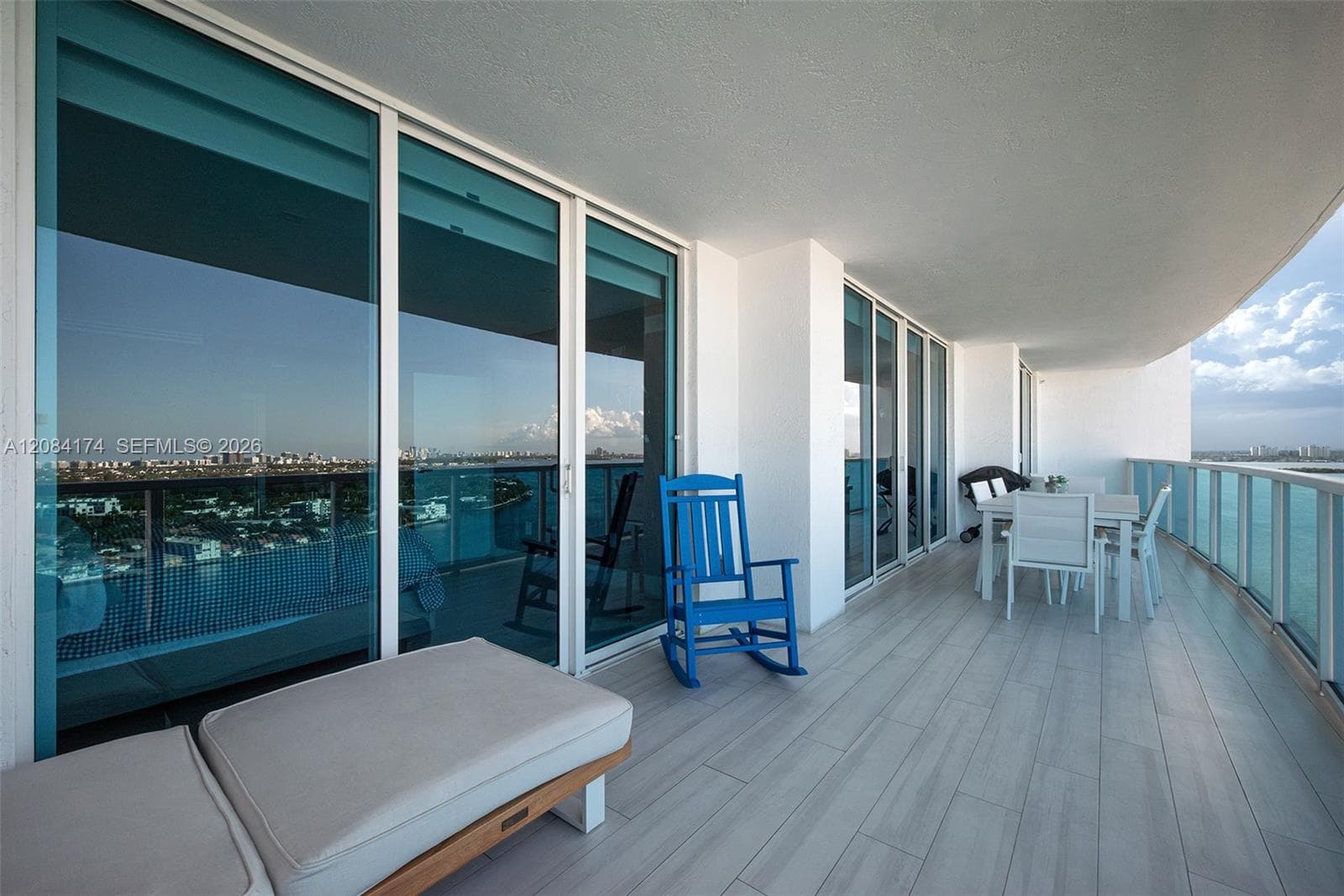 THE BRIDGEWATER CONDO · #1901 in North Bay Village - Photo 10