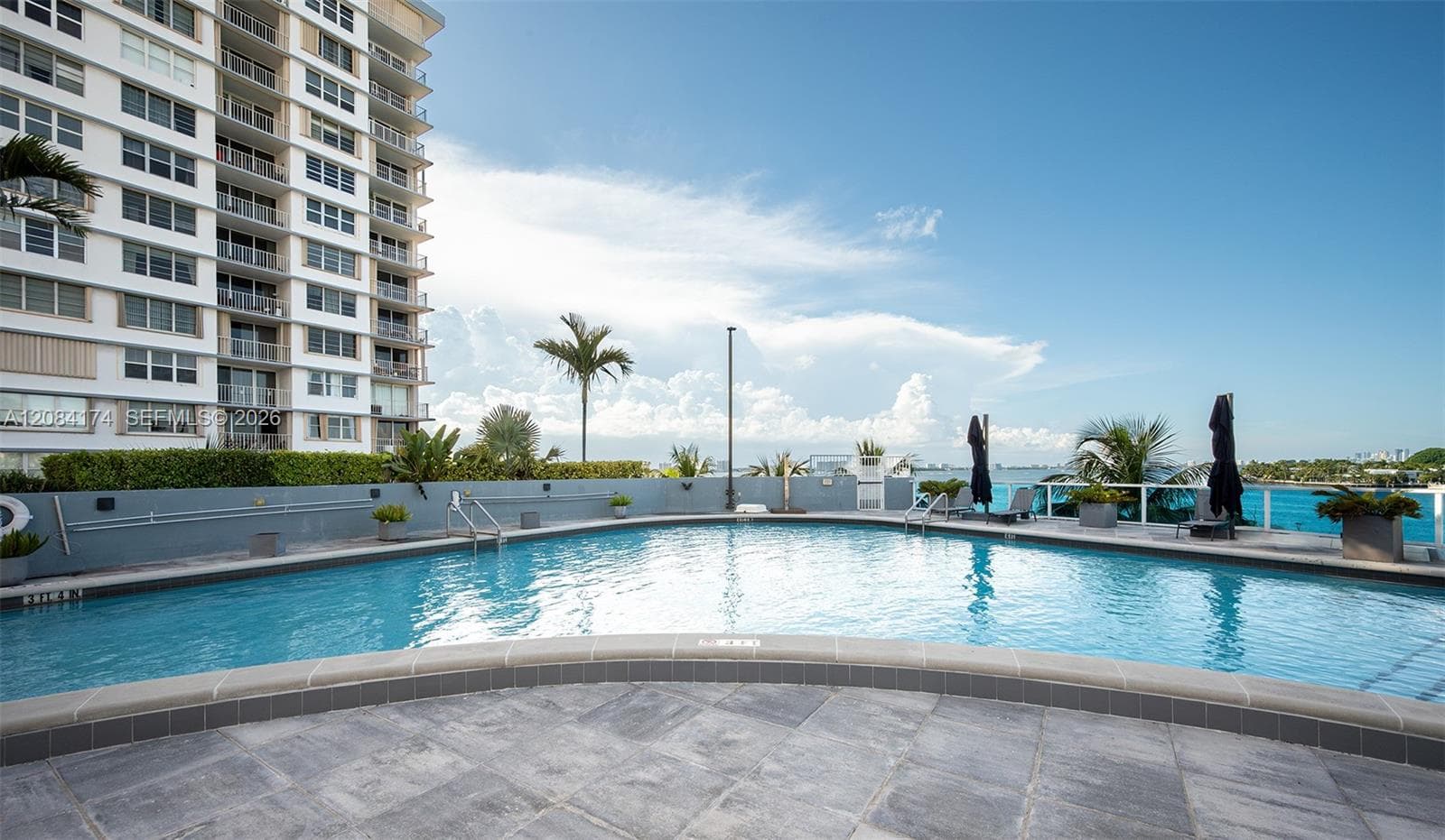 THE BRIDGEWATER CONDO · #1901 in North Bay Village - Photo 49