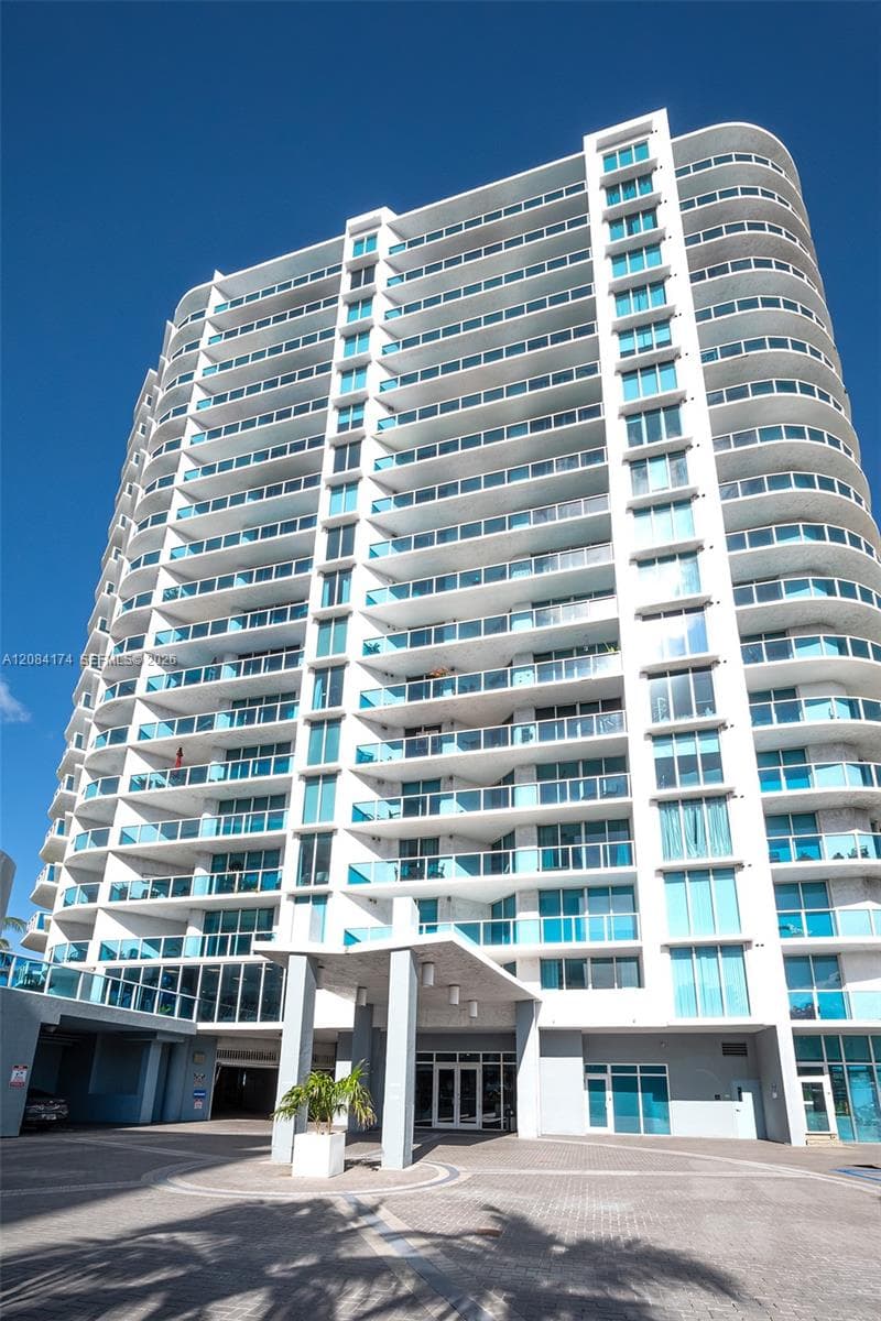 THE BRIDGEWATER CONDO · #1901 in North Bay Village - Photo 14