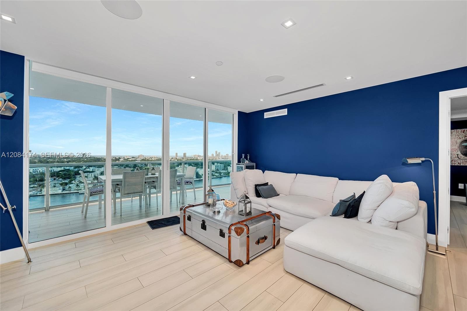 THE BRIDGEWATER CONDO · #1901 in North Bay Village - Photo 45