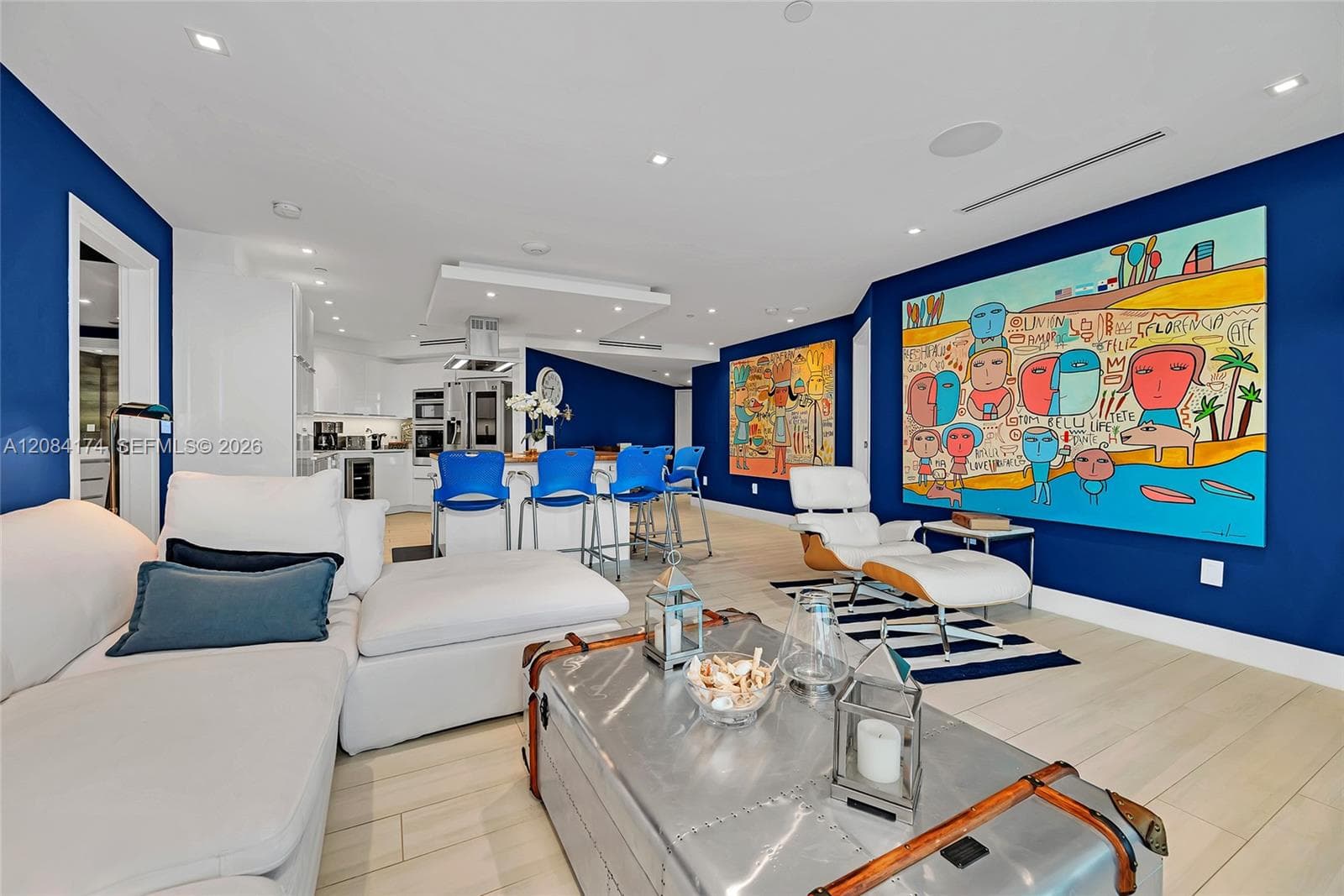 THE BRIDGEWATER CONDO · #1901 in North Bay Village - Photo 18