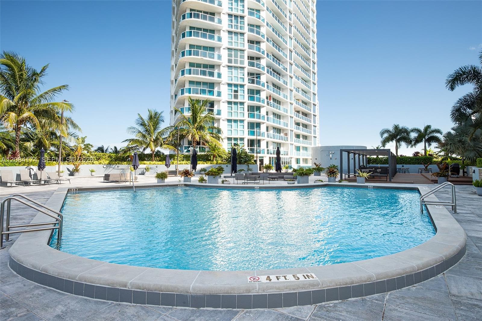 THE BRIDGEWATER CONDO · #1901 in North Bay Village - Photo 51