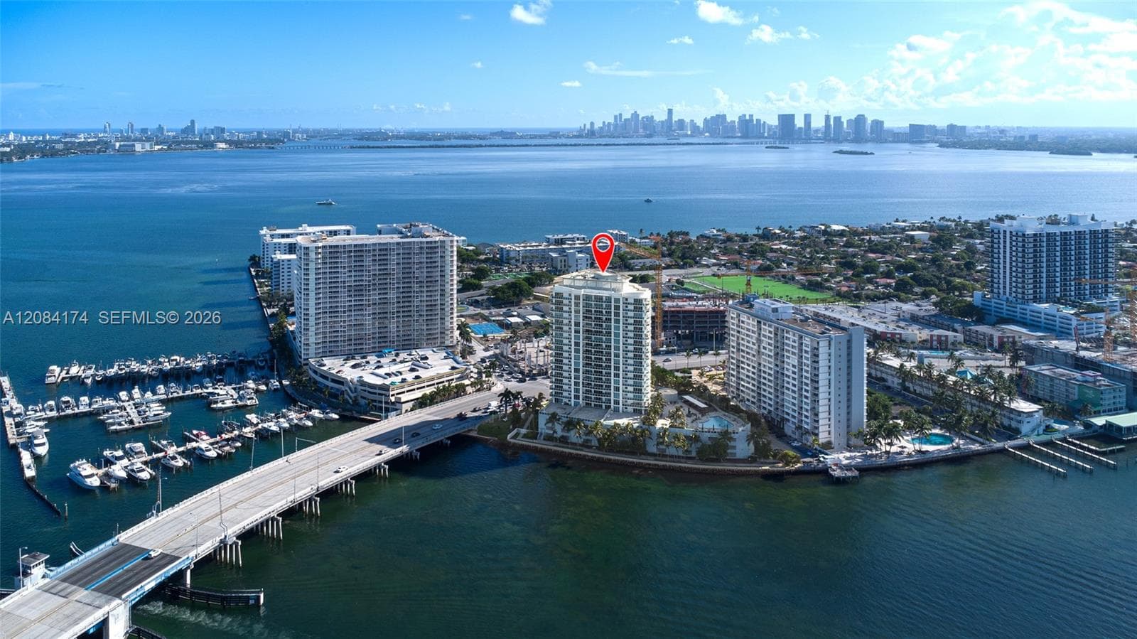 THE BRIDGEWATER CONDO · #1901 in North Bay Village - Photo 11
