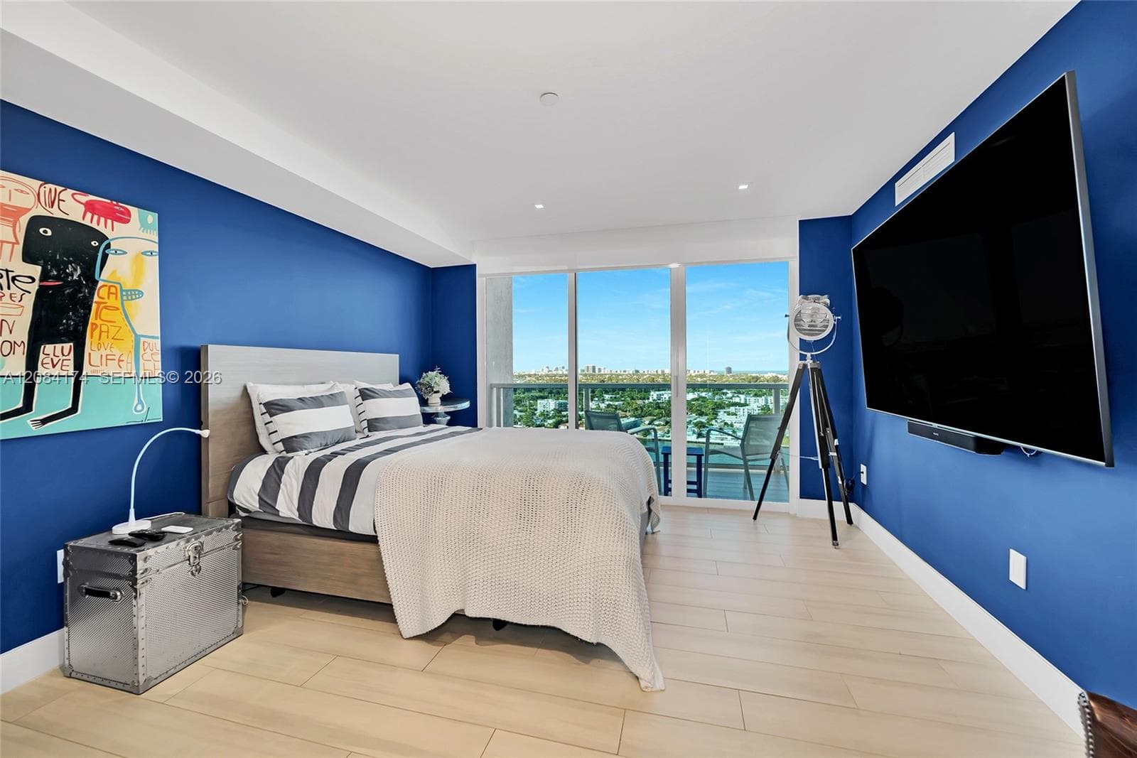 THE BRIDGEWATER CONDO · #1901 in North Bay Village - Photo 35