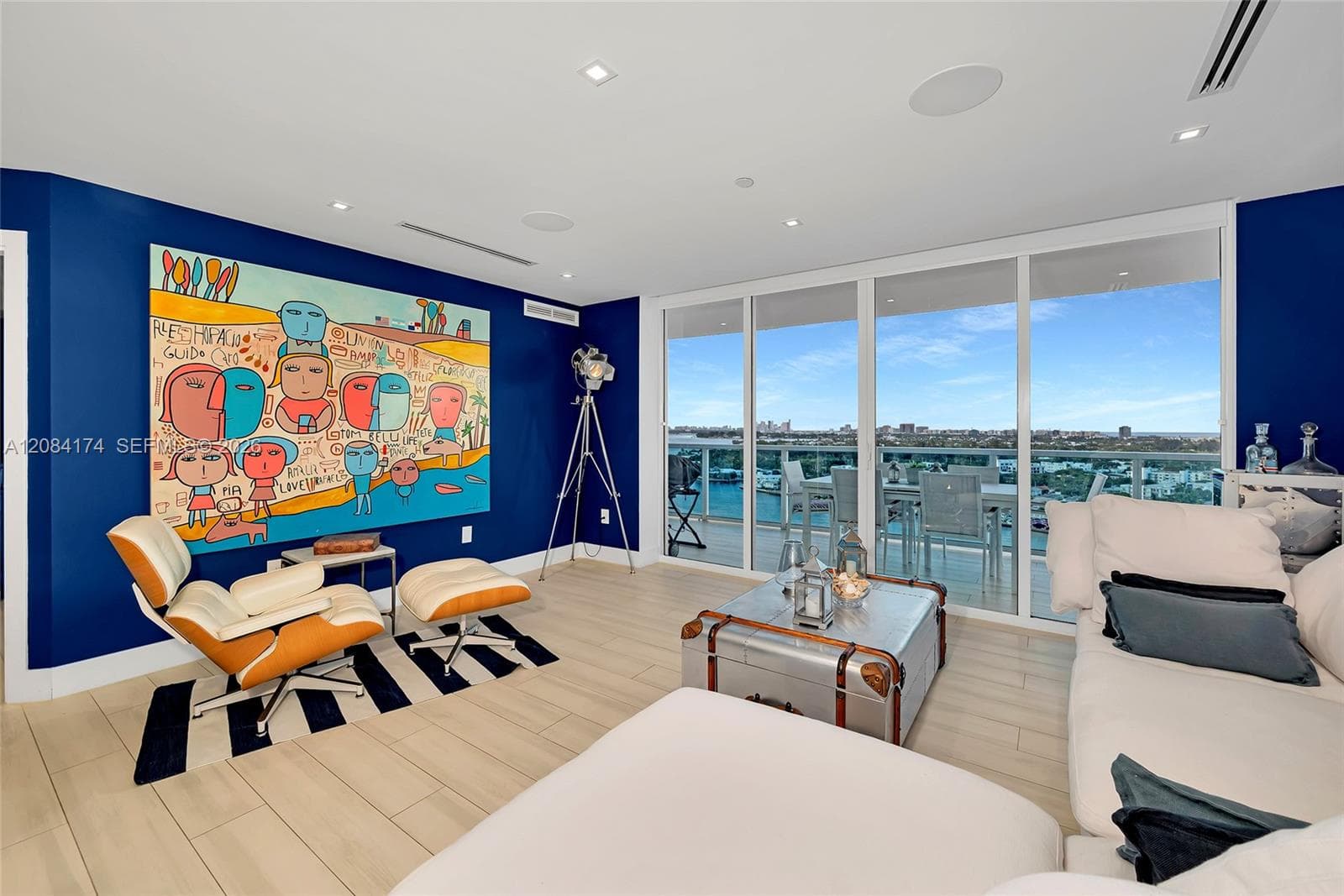 THE BRIDGEWATER CONDO · #1901 in North Bay Village - Photo 4