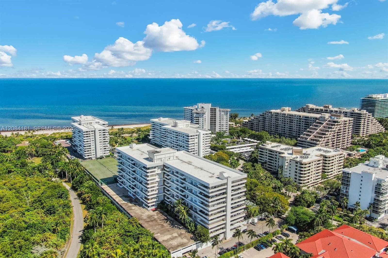 Commodore Club West · #103 in Key Biscayne - Photo 1