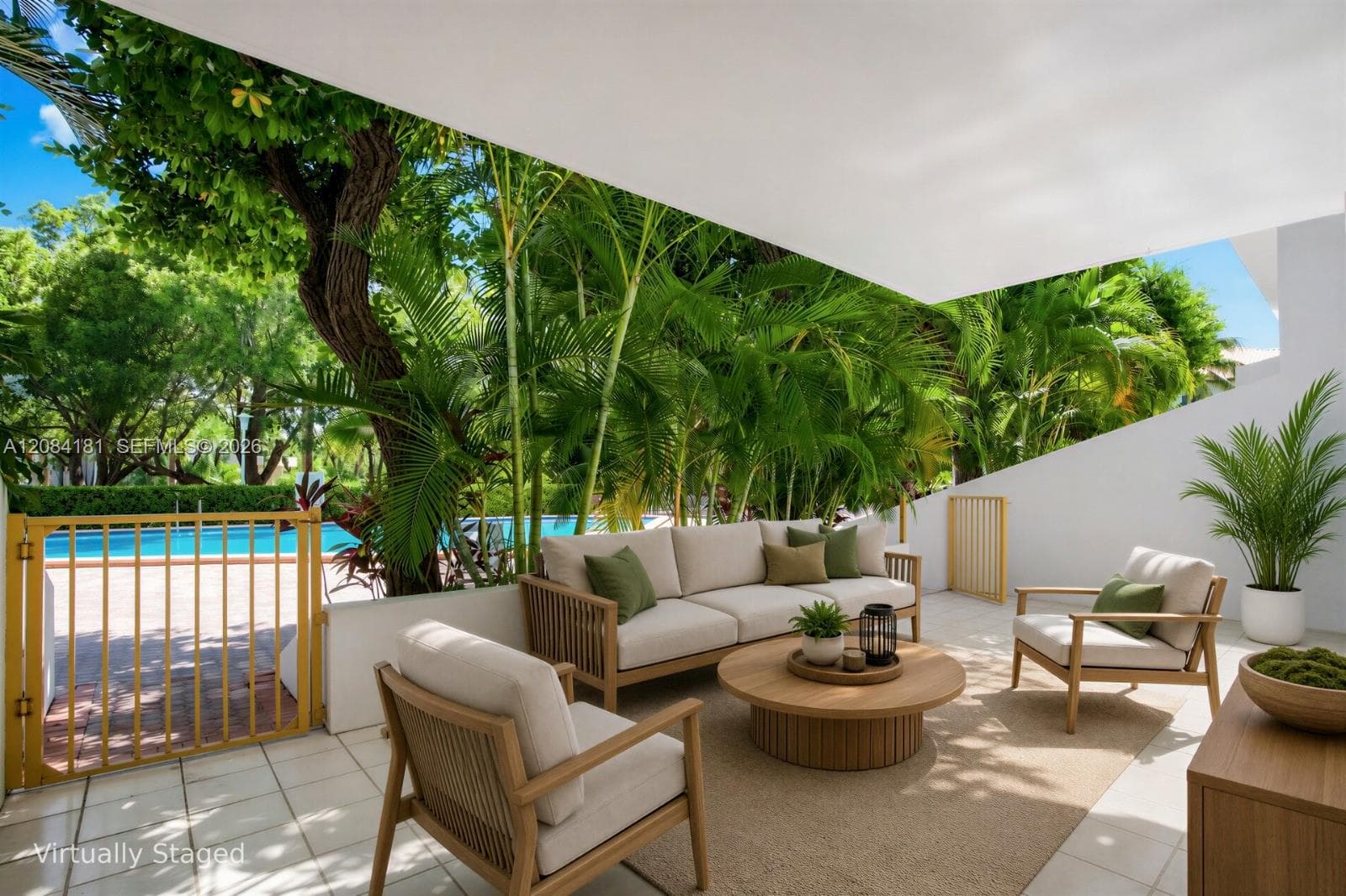 Commodore Club West · #103 in Key Biscayne - Photo 9