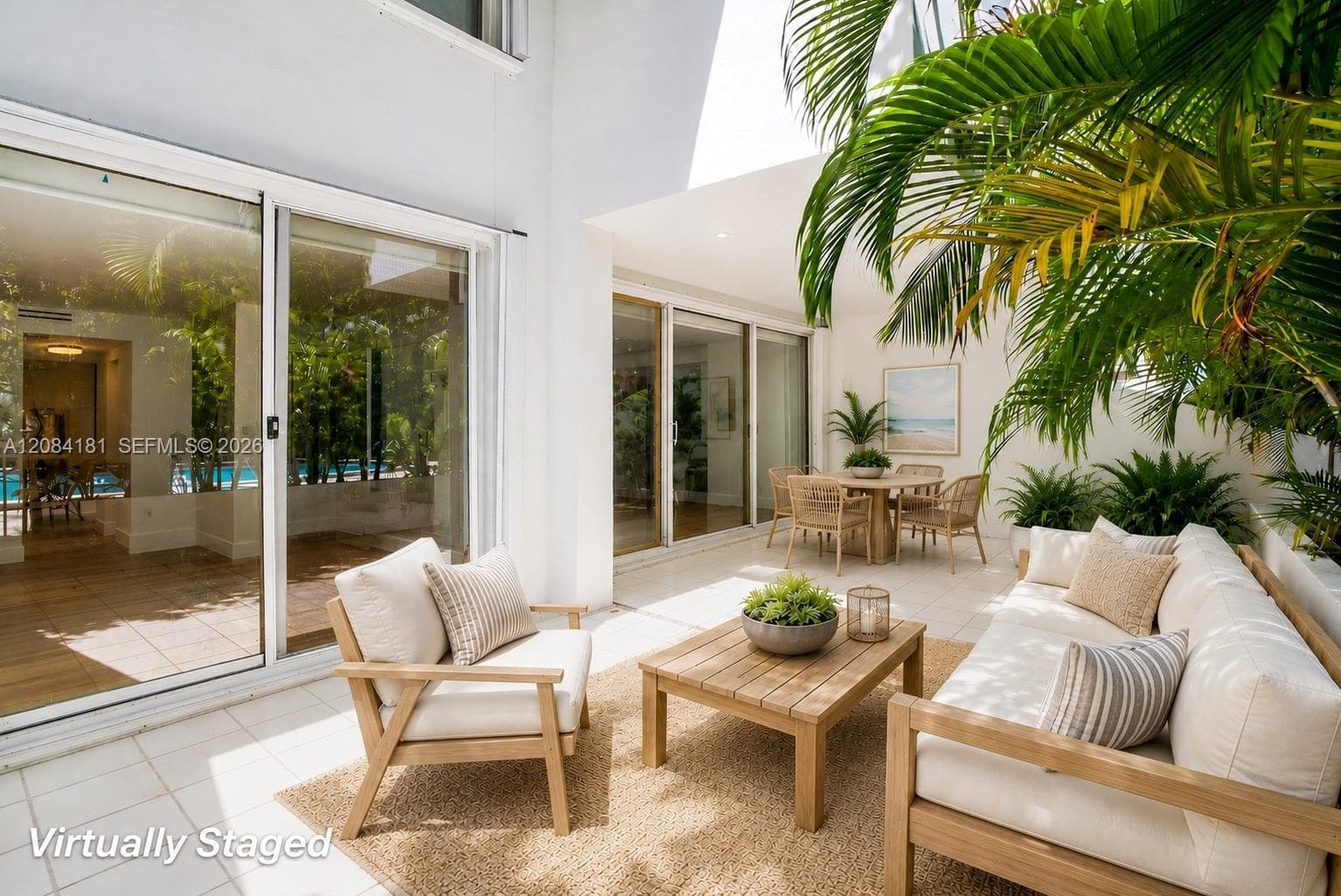 Commodore Club West · #103 in Key Biscayne - Photo 10