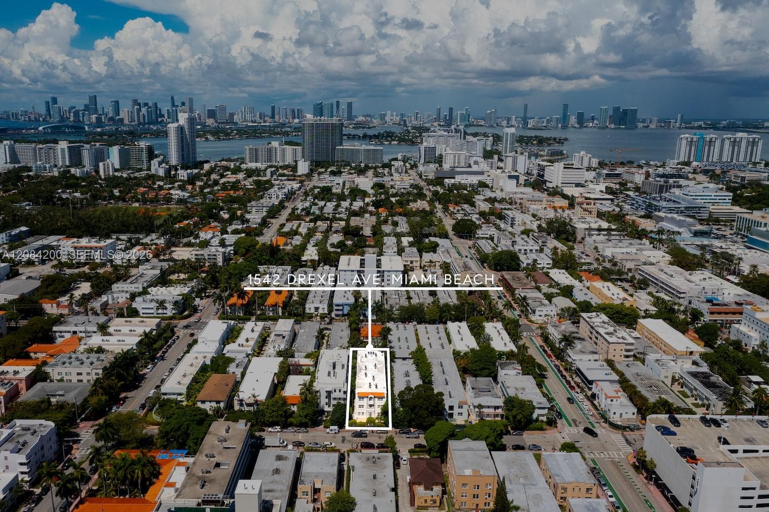 THE RUSKIN CONDO · #302 in Miami Beach - Photo 12
