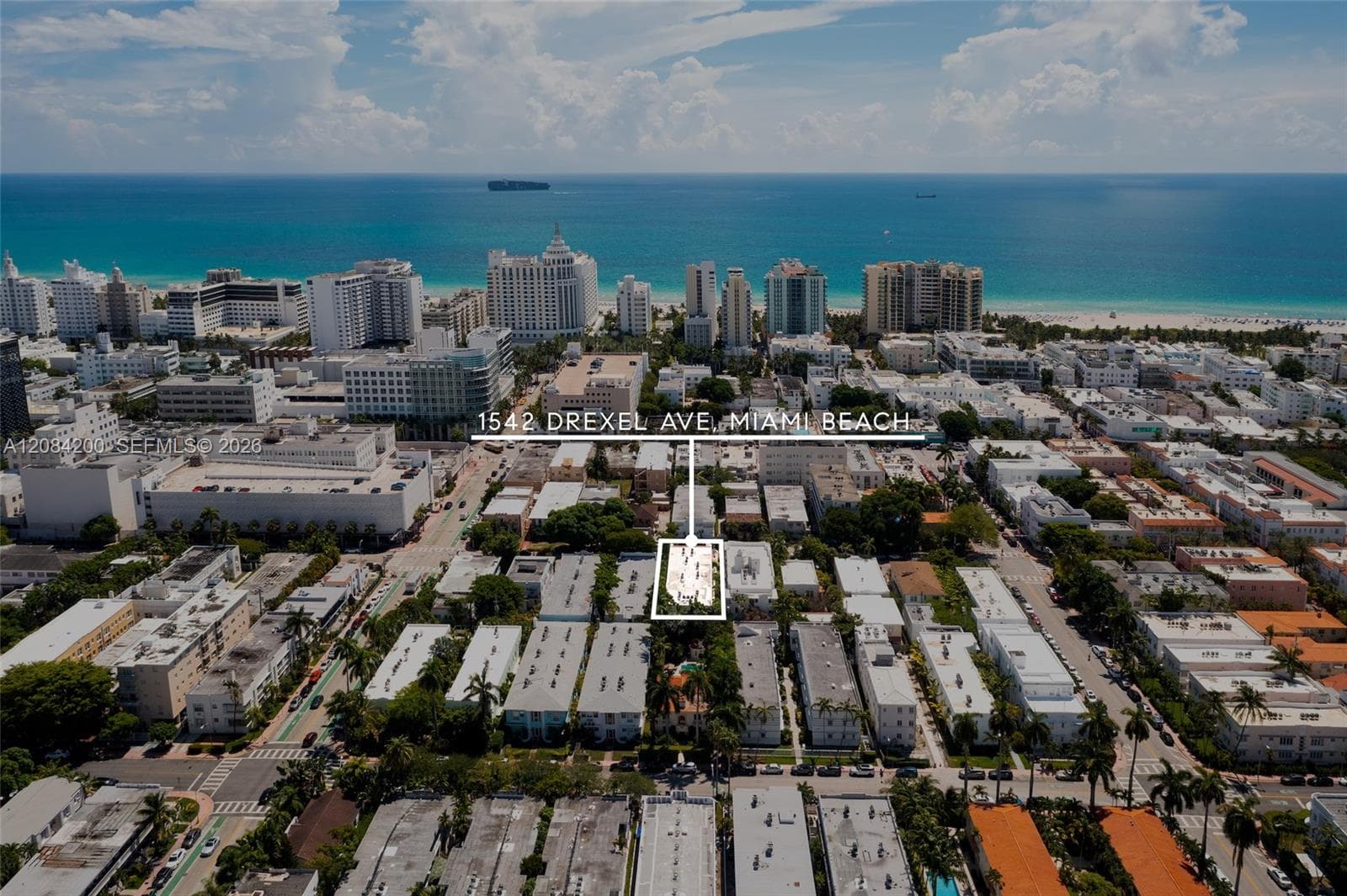 THE RUSKIN CONDO · #302 in Miami Beach - Photo 14