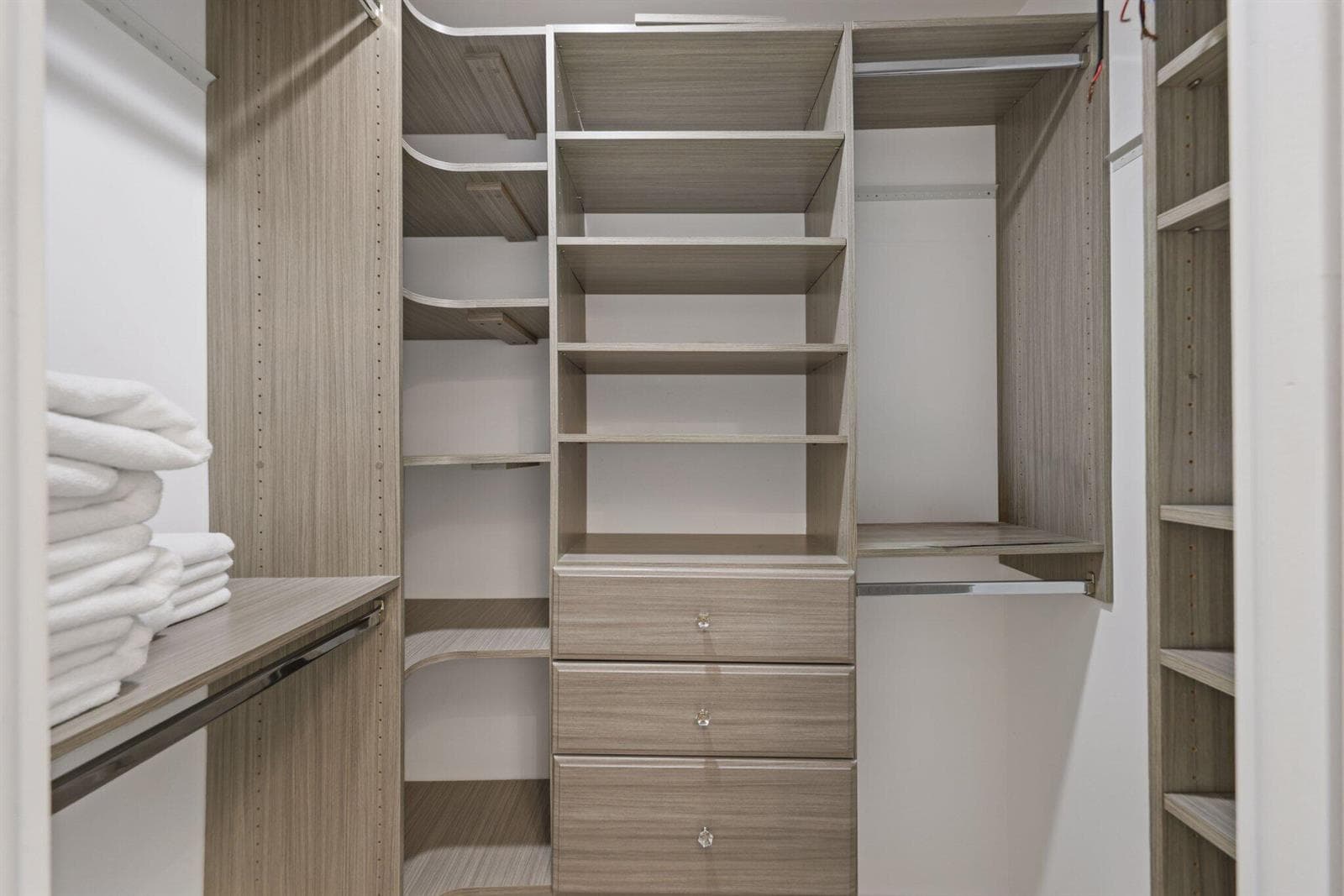 Primary Closet 2
