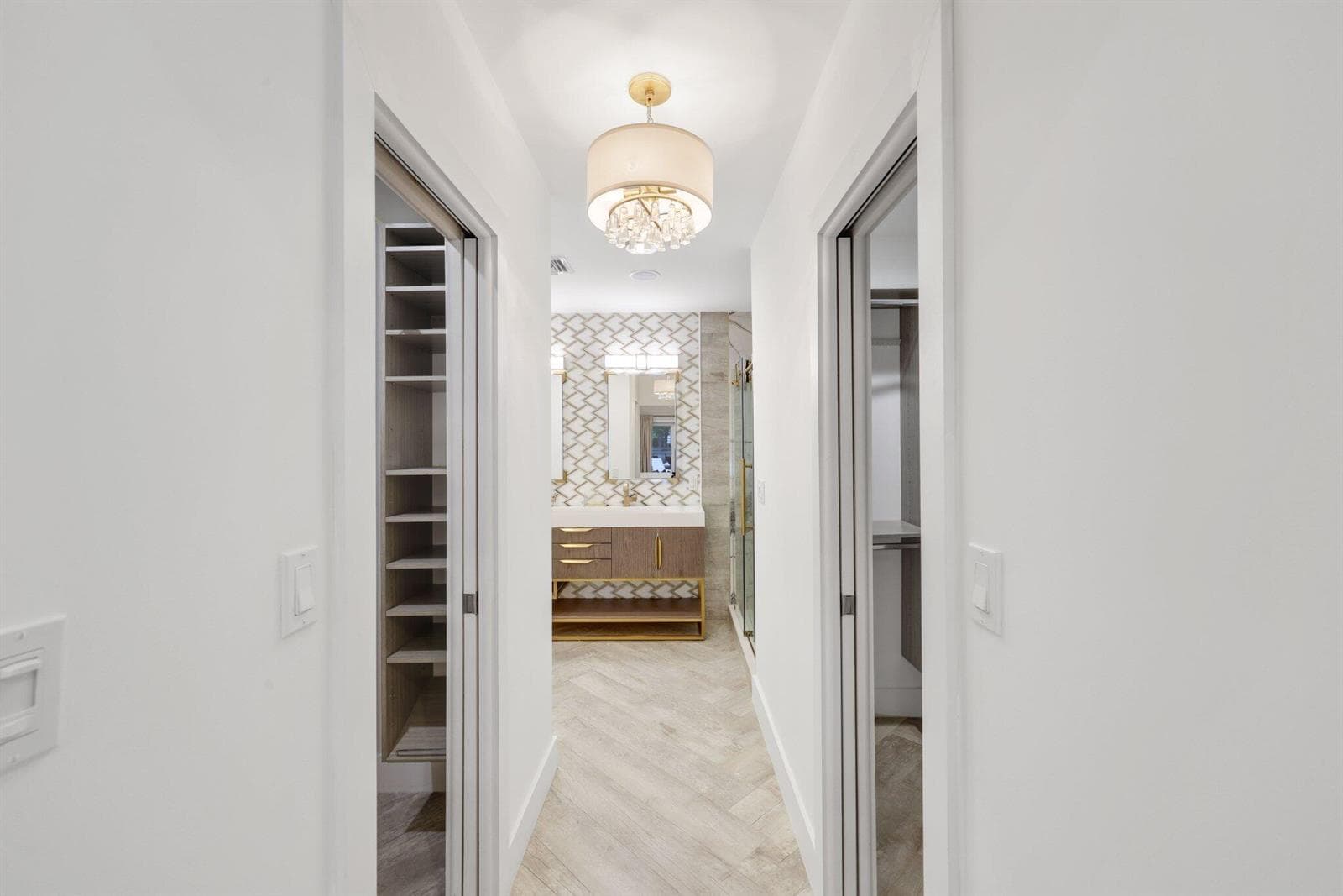 Primary Bath/Closet