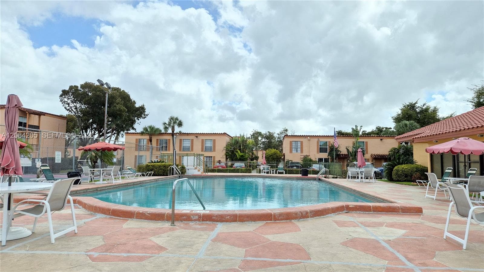 CYPRESS VILLAGE CONDO · #K9 in Miami Lakes - Photo 12
