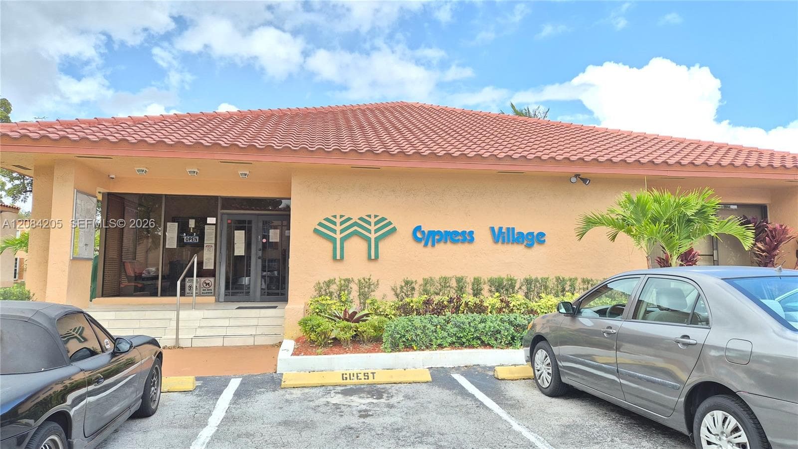 CYPRESS VILLAGE CONDO · #K9 in Miami Lakes - Photo 10