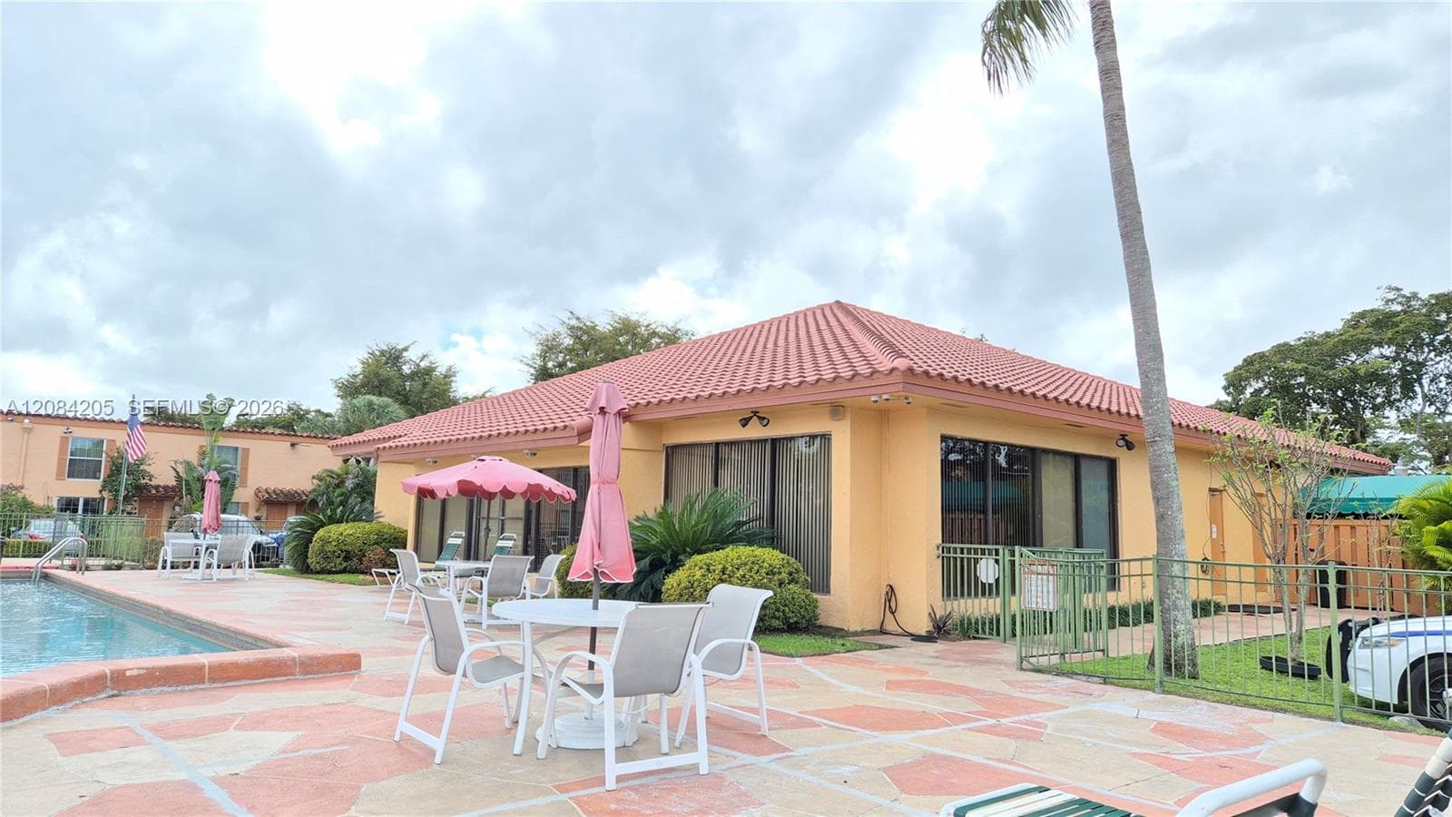 CYPRESS VILLAGE CONDO · #K9 in Miami Lakes - Photo 11