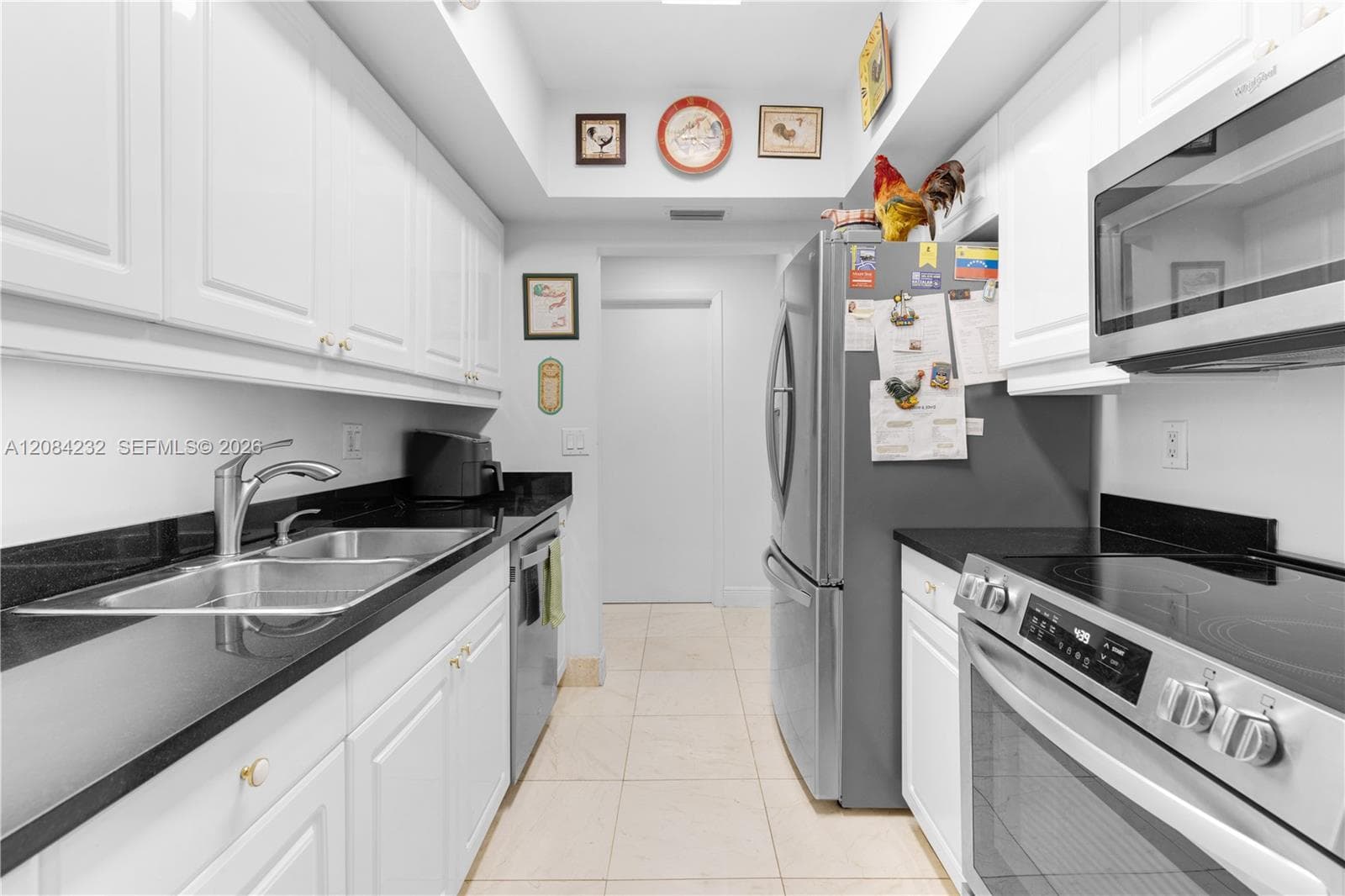 SOUTH TOWER AT THE POINT · #207 in Aventura - Photo 12