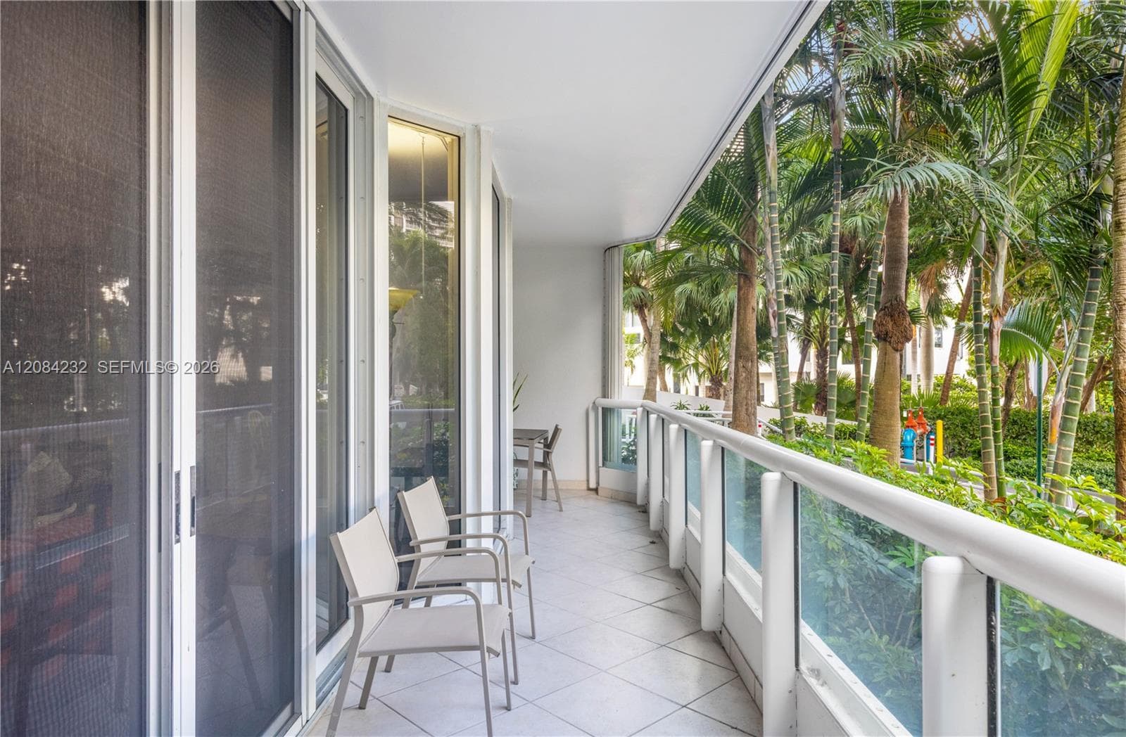 SOUTH TOWER AT THE POINT · #207 in Aventura - Photo 19