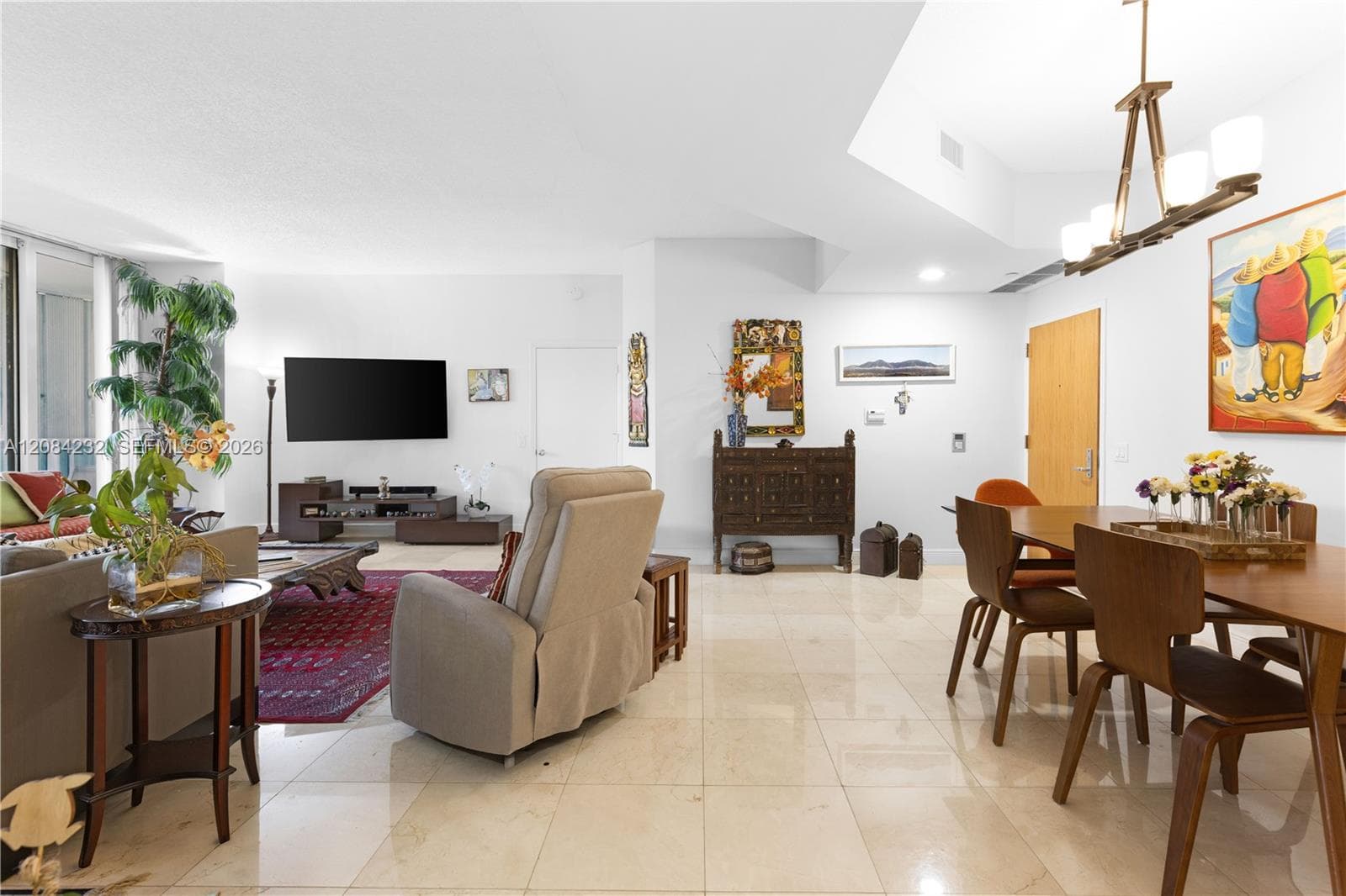 SOUTH TOWER AT THE POINT · #207 in Aventura - Photo 8