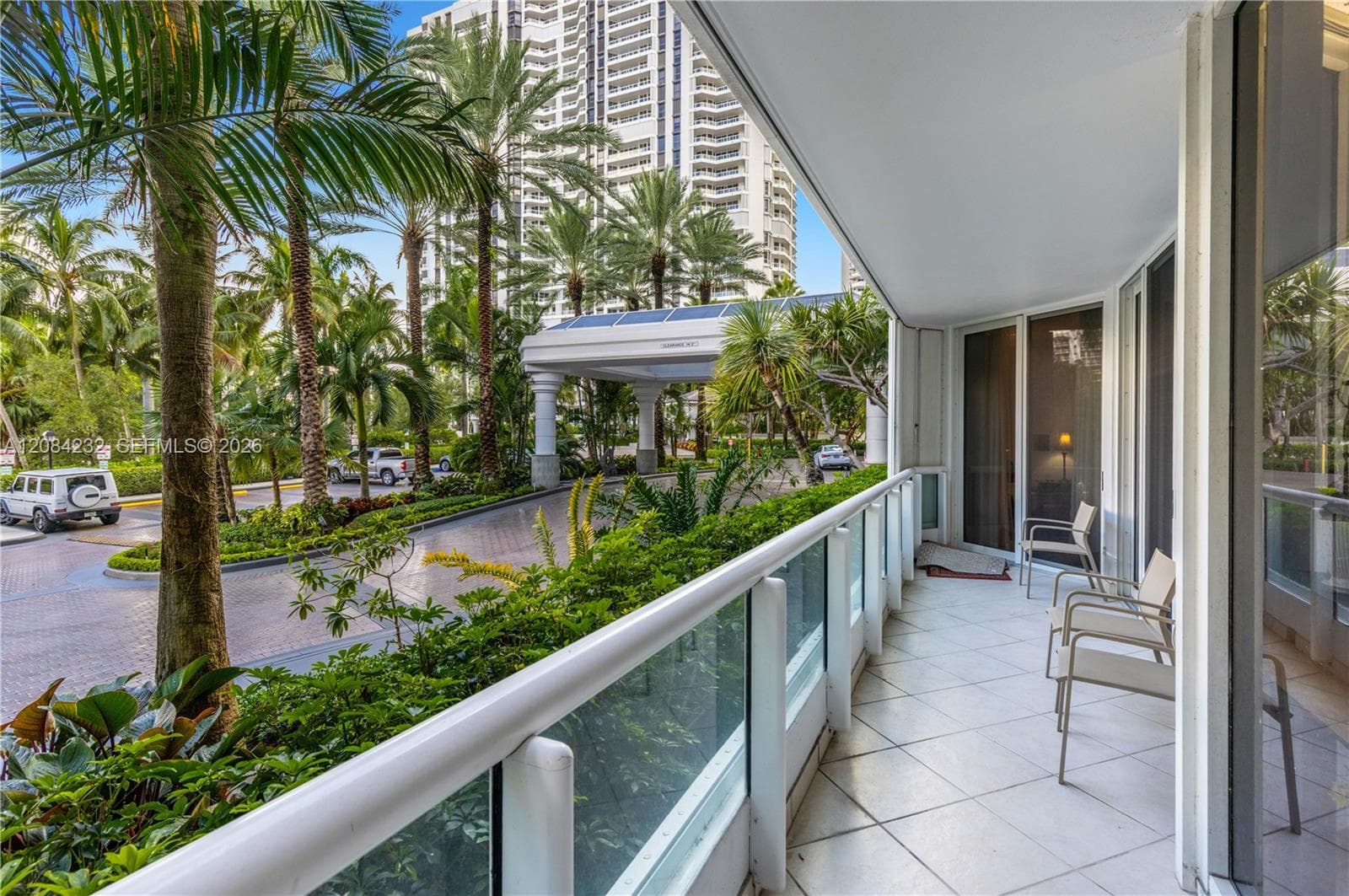 SOUTH TOWER AT THE POINT · #207 in Aventura - Photo 21