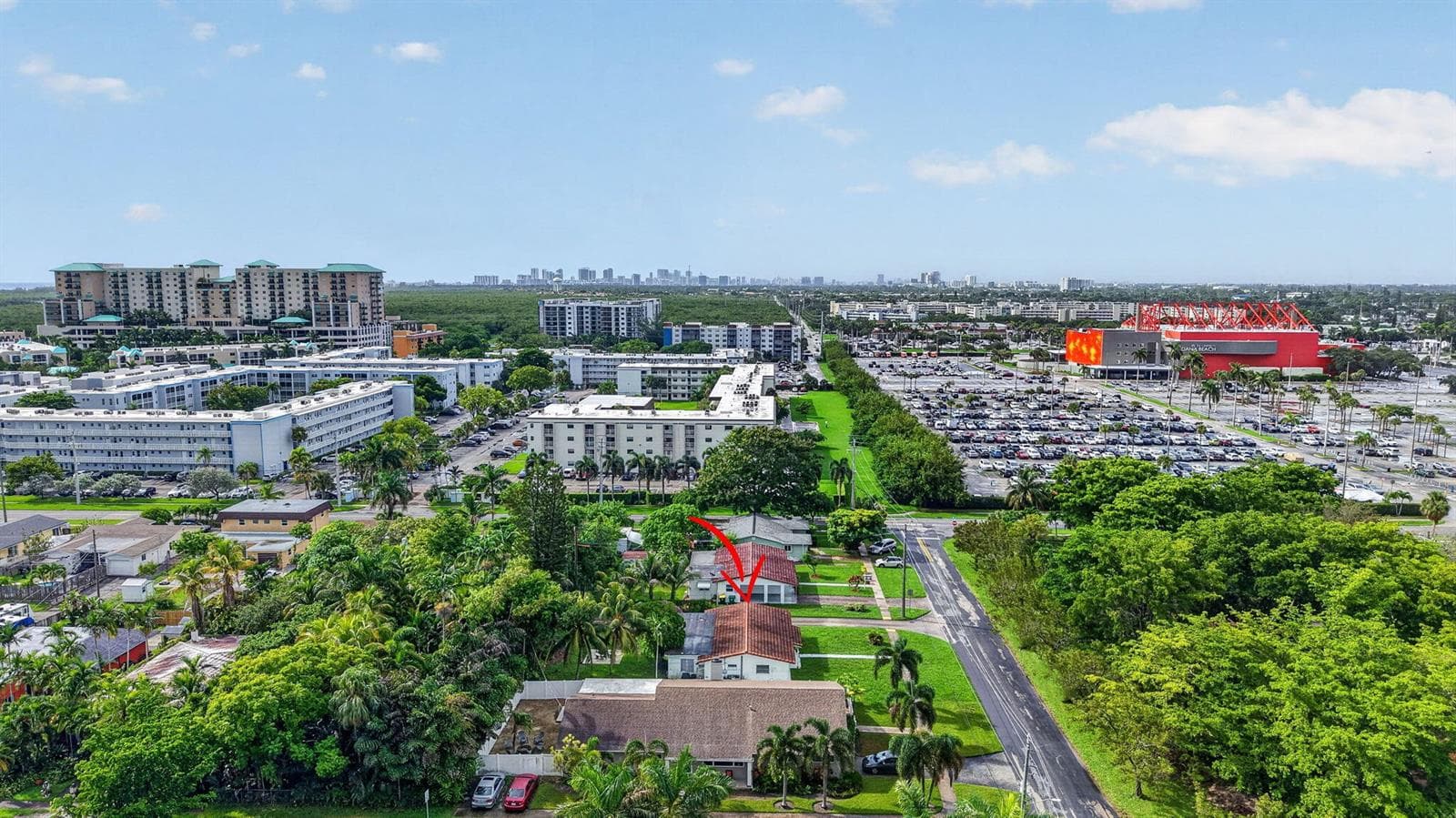 210 NE 5TH Ave , Dania Beach, FL, 33004