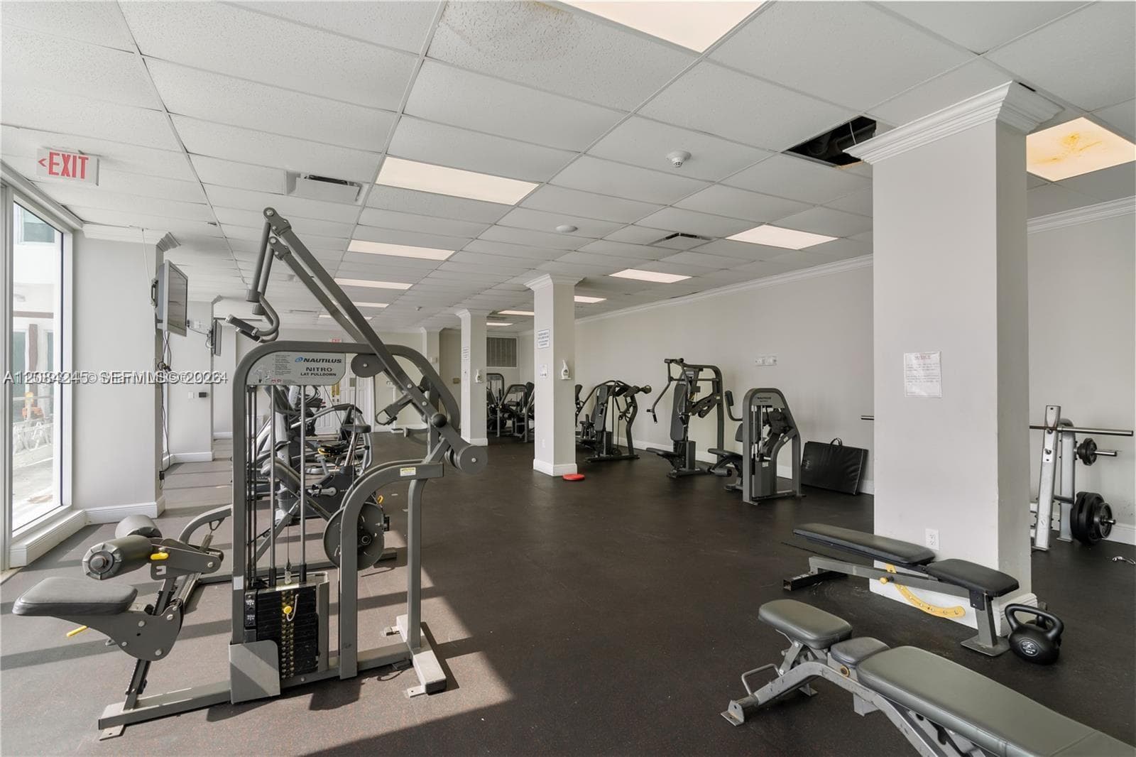 BURLEIGH HOUSE CONDO · #1533 in Miami Beach - Photo 12