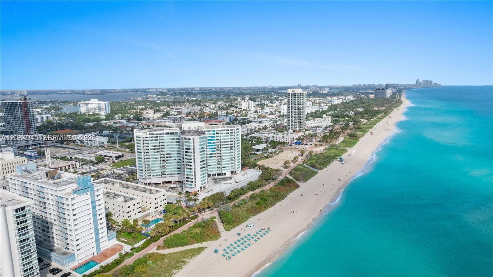 BURLEIGH HOUSE CONDO · #1533 in Miami Beach - Photo 11