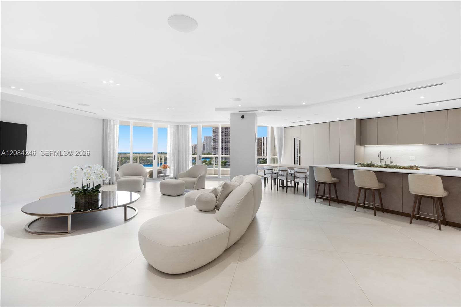 ATLANTIC III AT THE POINT · #902 in Aventura - Photo 23