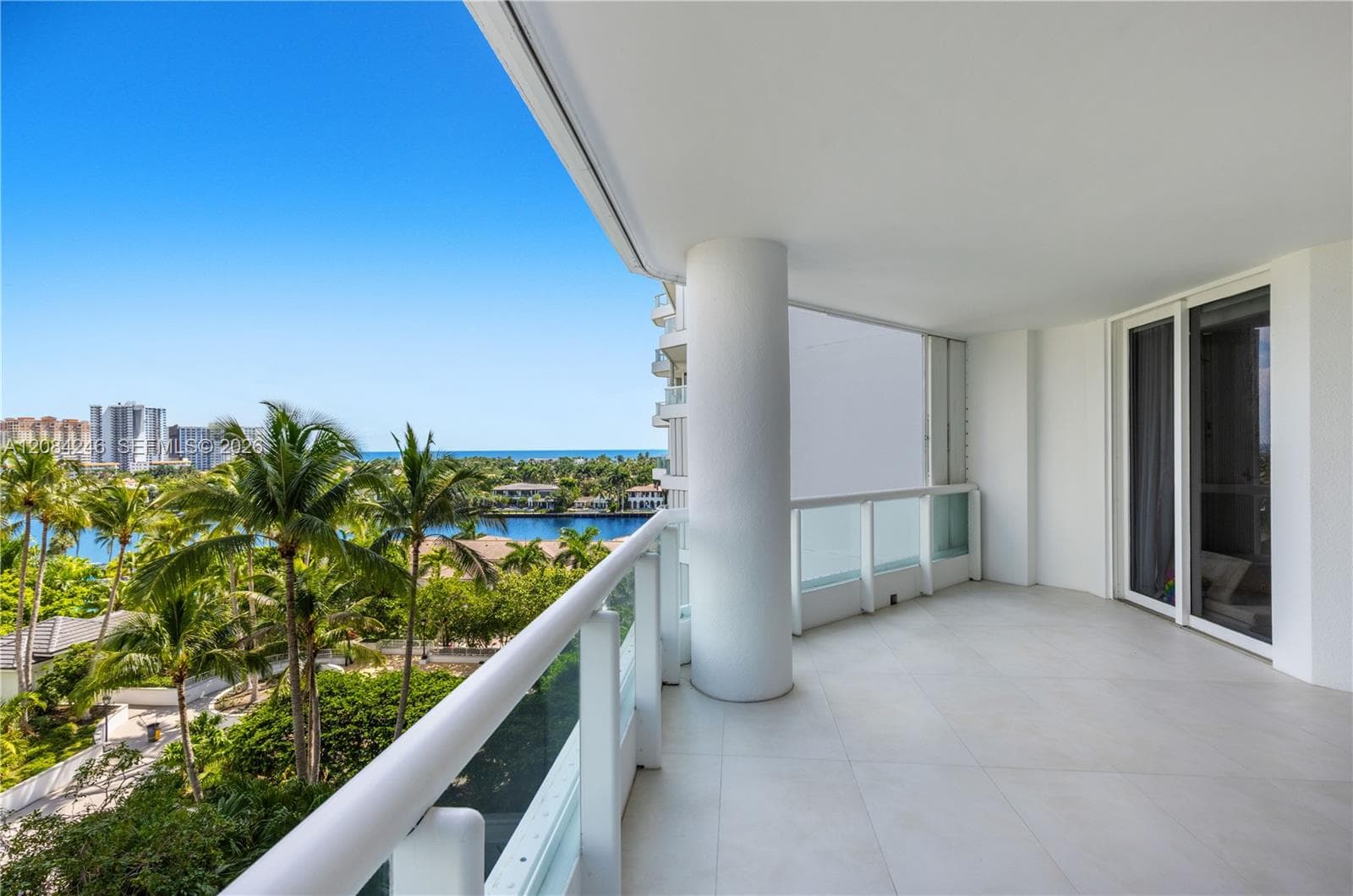 ATLANTIC III AT THE POINT · #902 in Aventura - Photo 42