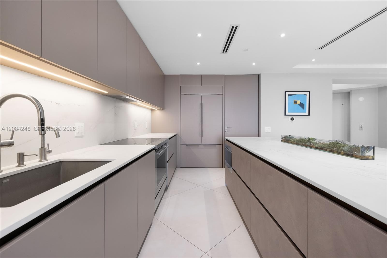 ATLANTIC III AT THE POINT · #902 in Aventura - Photo 13