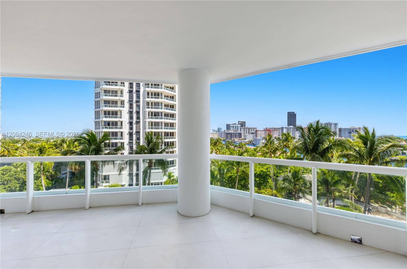 ATLANTIC III AT THE POINT · #902 in Aventura - Photo 43