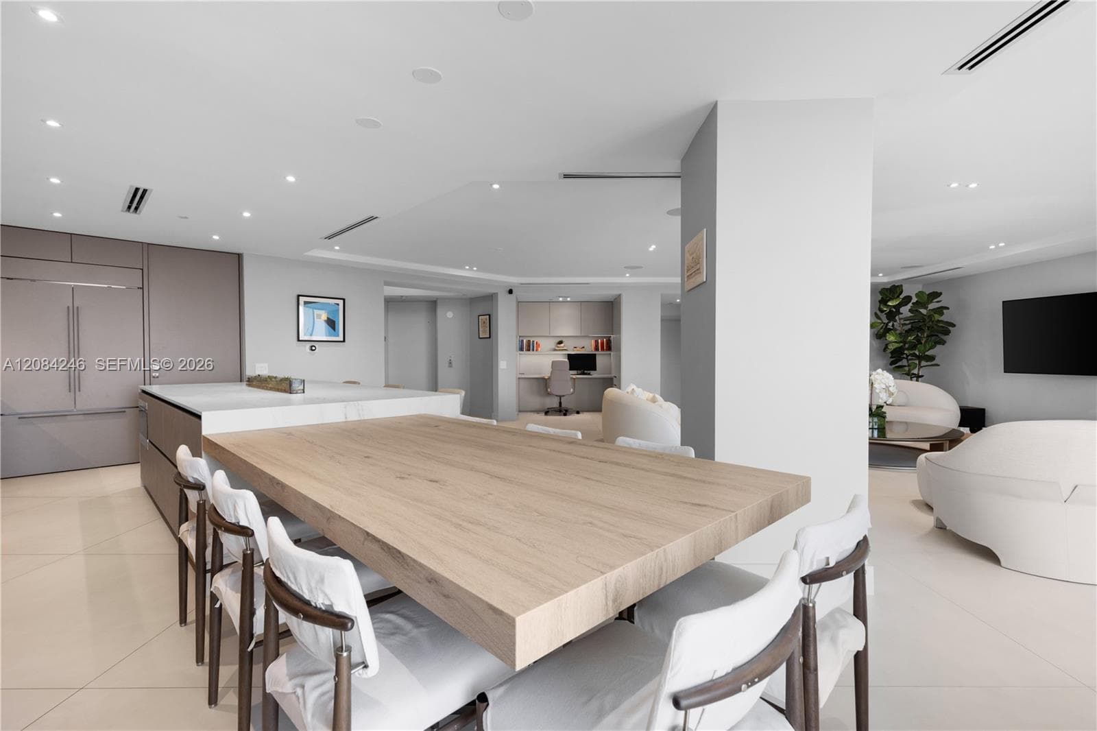 ATLANTIC III AT THE POINT · #902 in Aventura - Photo 12