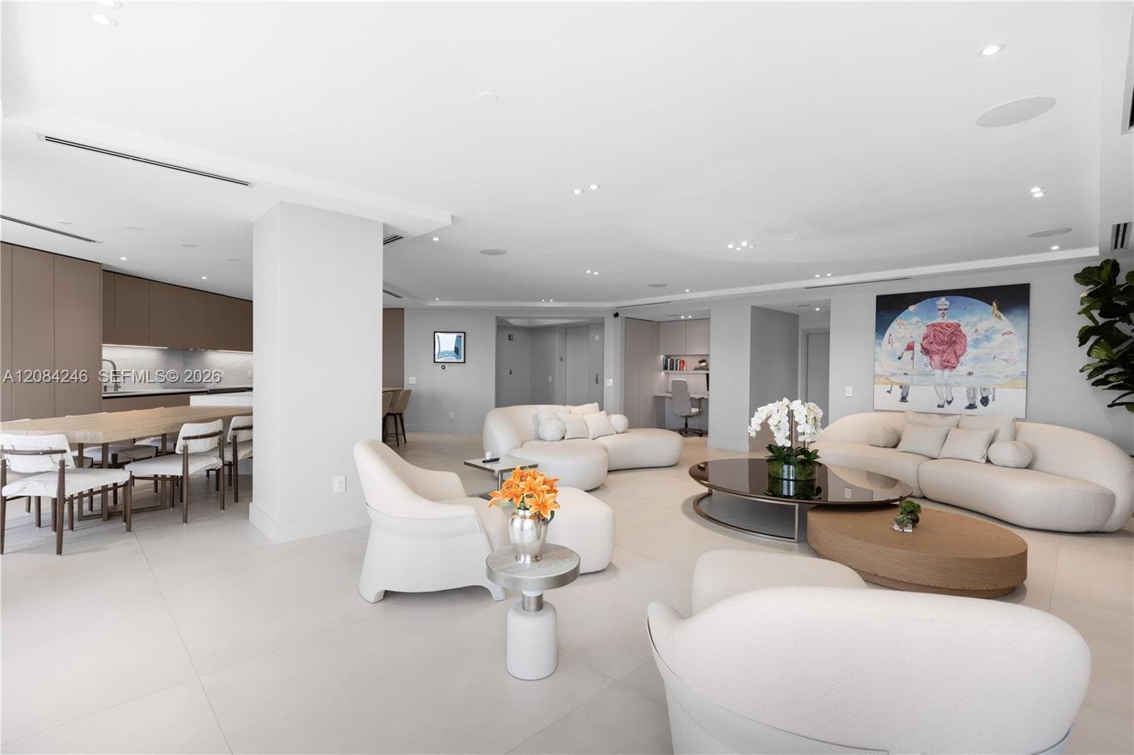 ATLANTIC III AT THE POINT · #902 in Aventura - Photo 26