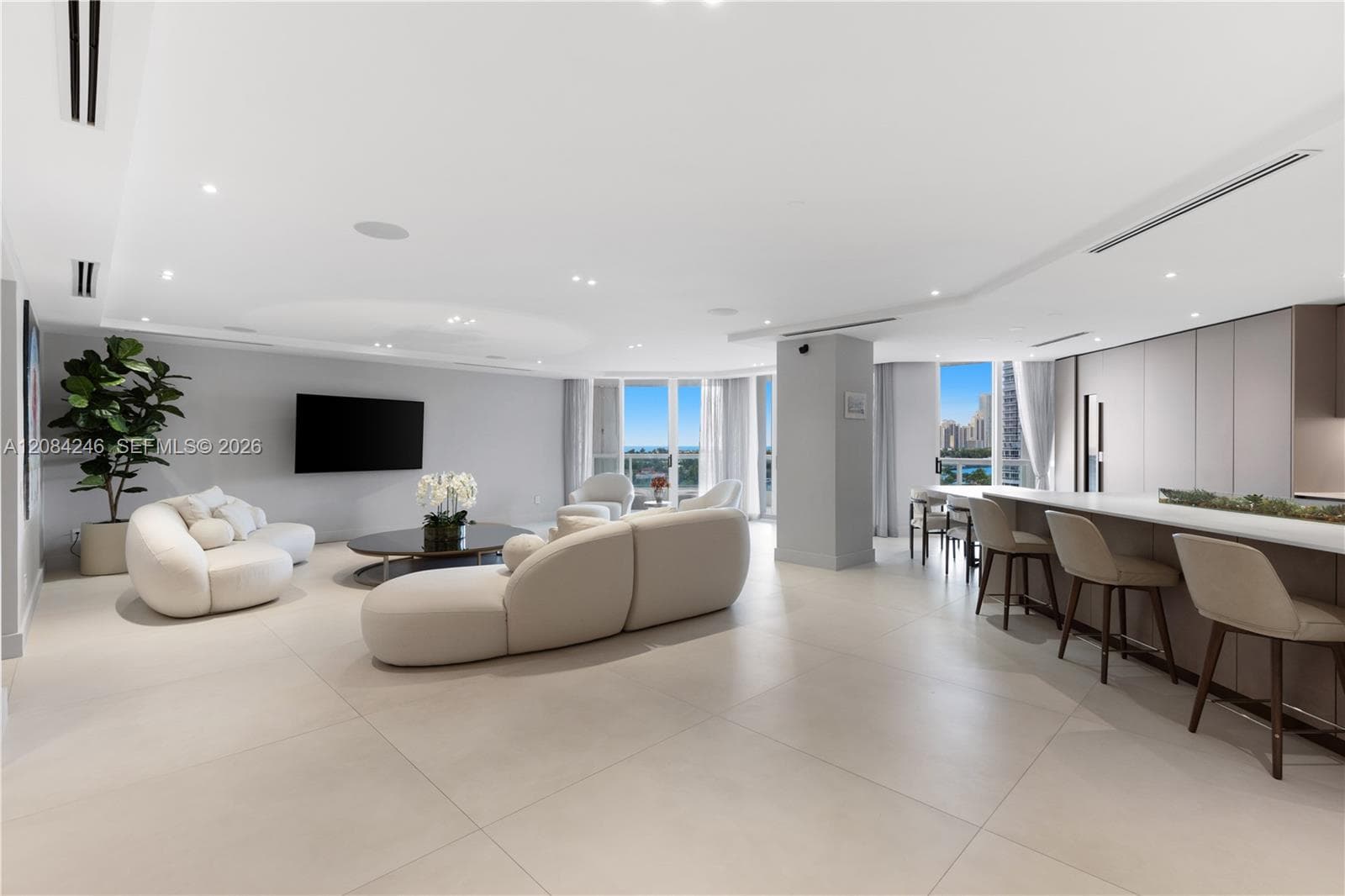 ATLANTIC III AT THE POINT · #902 in Aventura - Photo 7