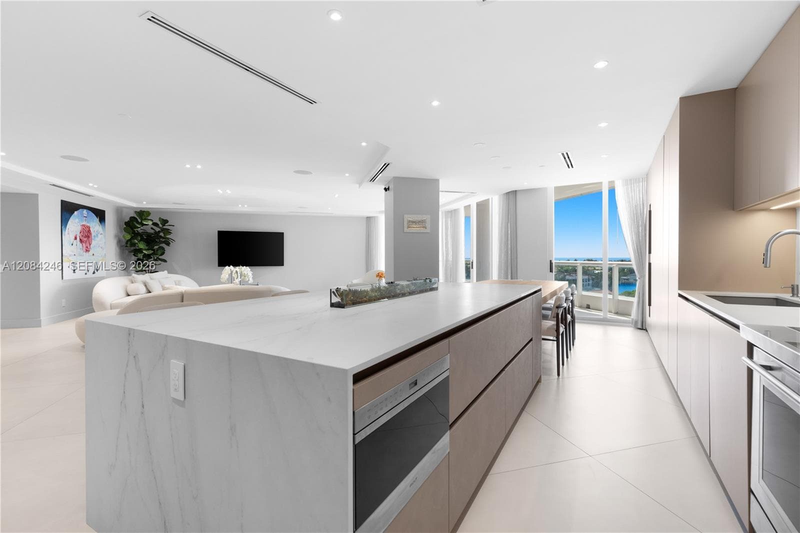 ATLANTIC III AT THE POINT · #902 in Aventura - Photo 5