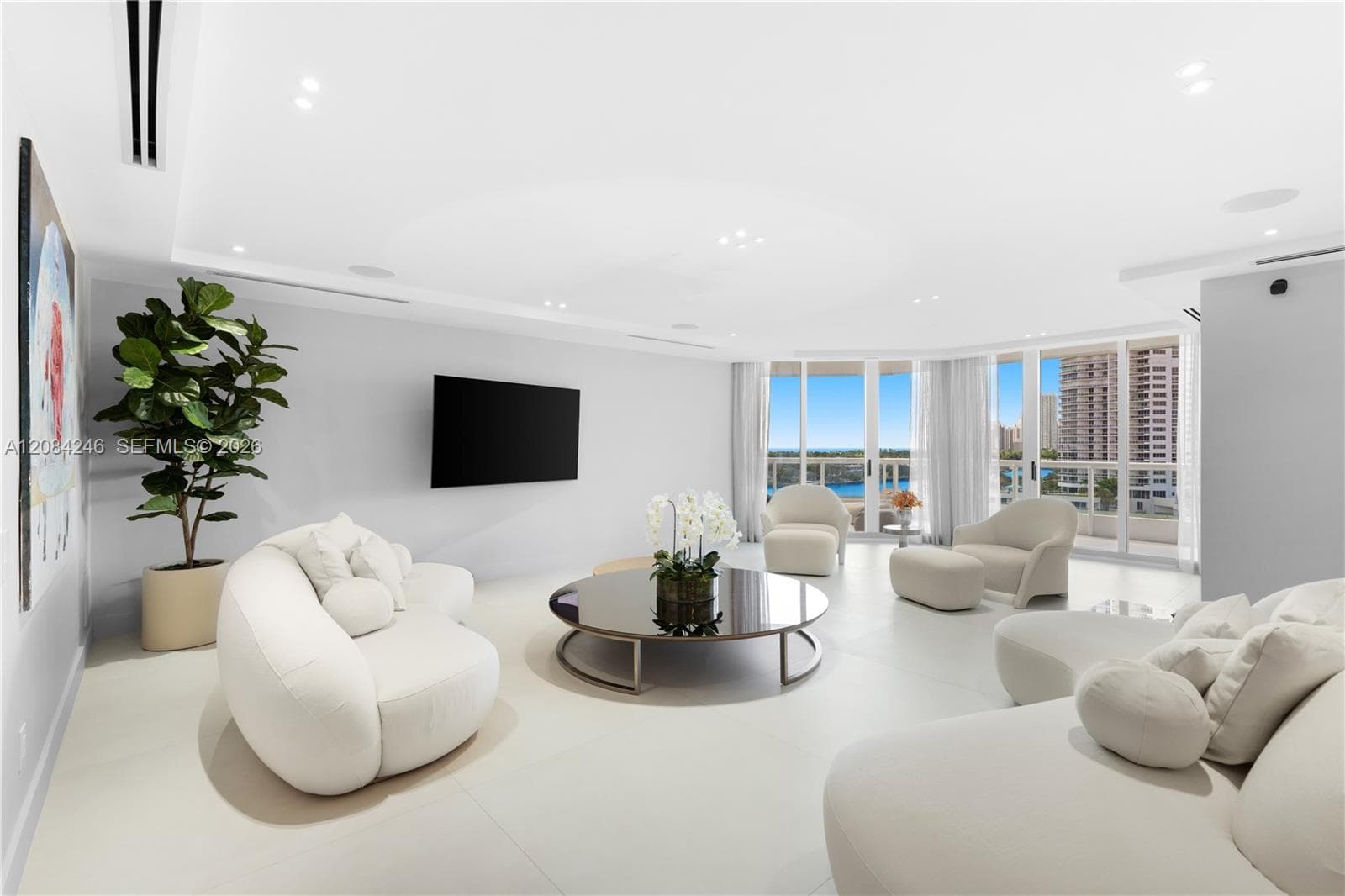 ATLANTIC III AT THE POINT · #902 in Aventura - Photo 9