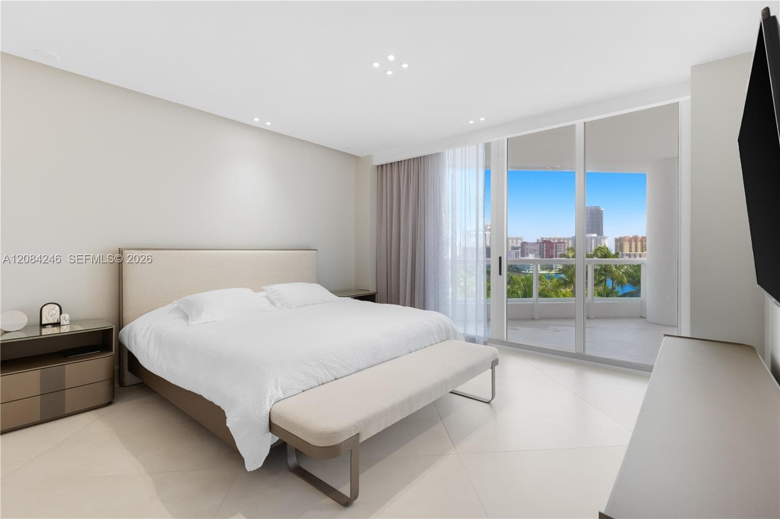 ATLANTIC III AT THE POINT · #902 in Aventura - Photo 38