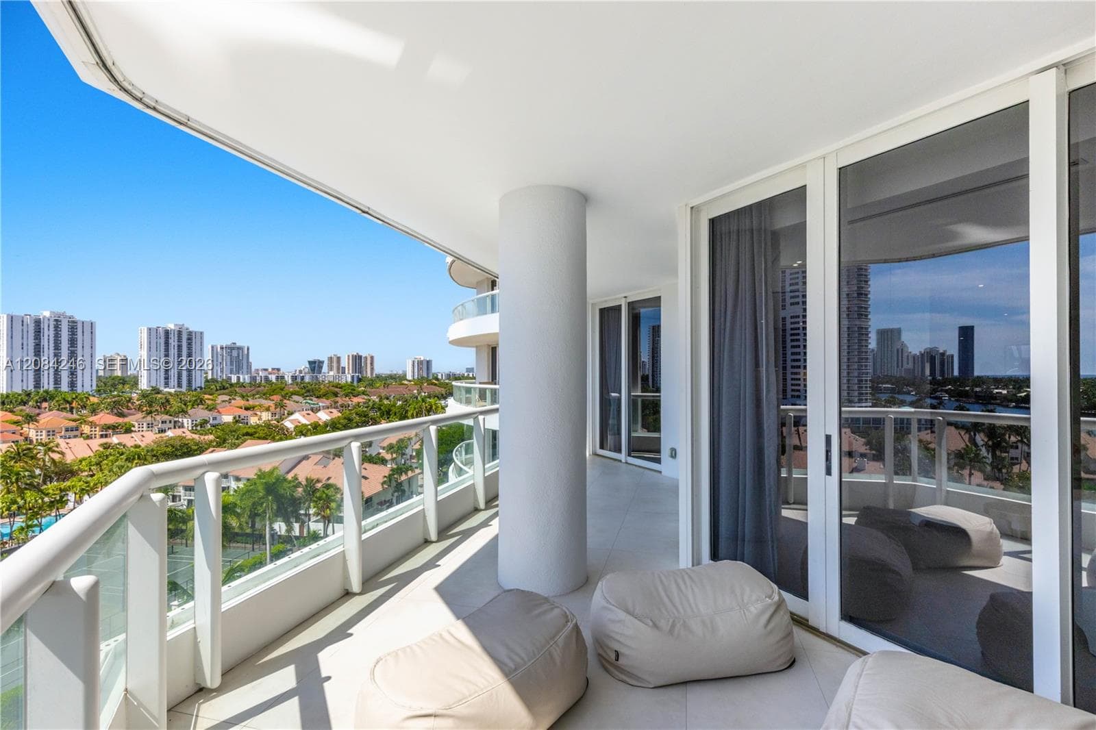 ATLANTIC III AT THE POINT · #902 in Aventura - Photo 49