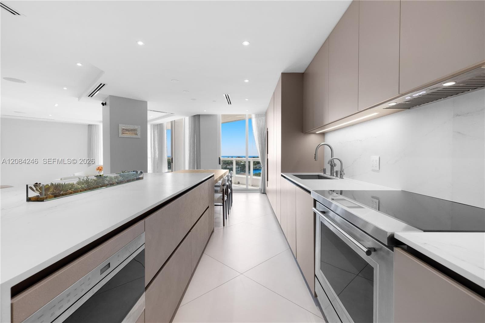 ATLANTIC III AT THE POINT · #902 in Aventura - Photo 14