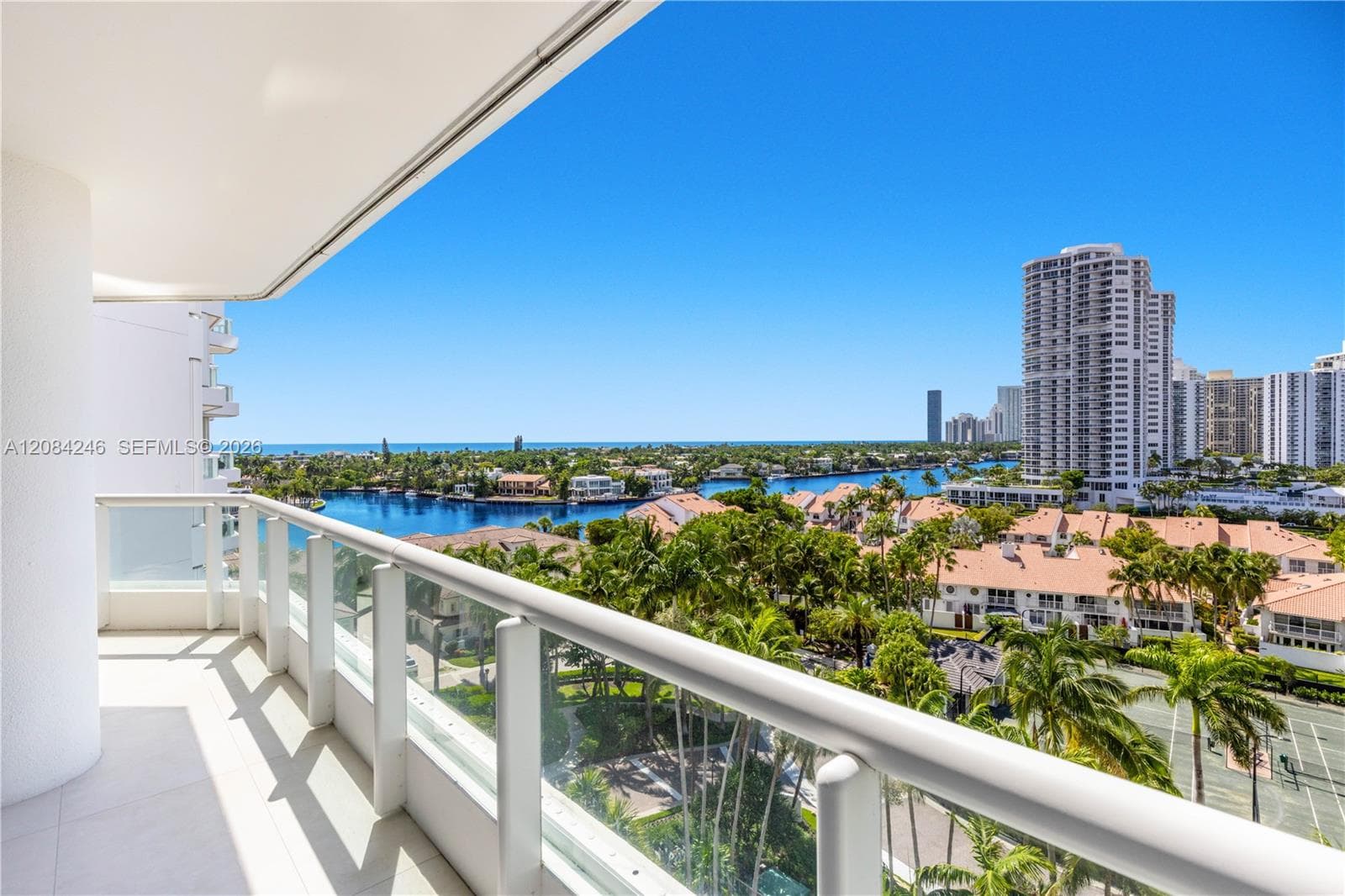 ATLANTIC III AT THE POINT · #902 in Aventura - Photo 51