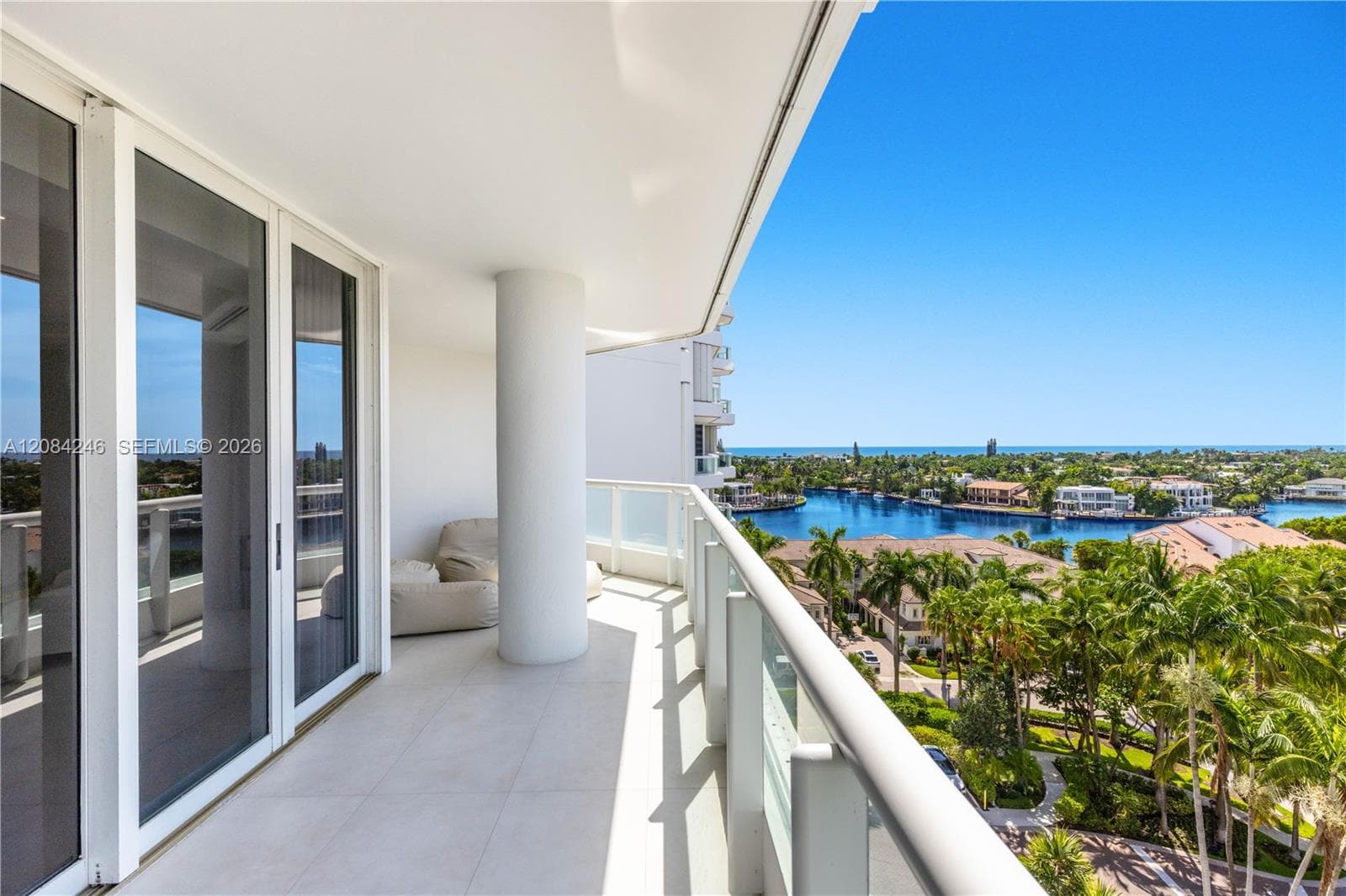 ATLANTIC III AT THE POINT · #902 in Aventura - Photo 50